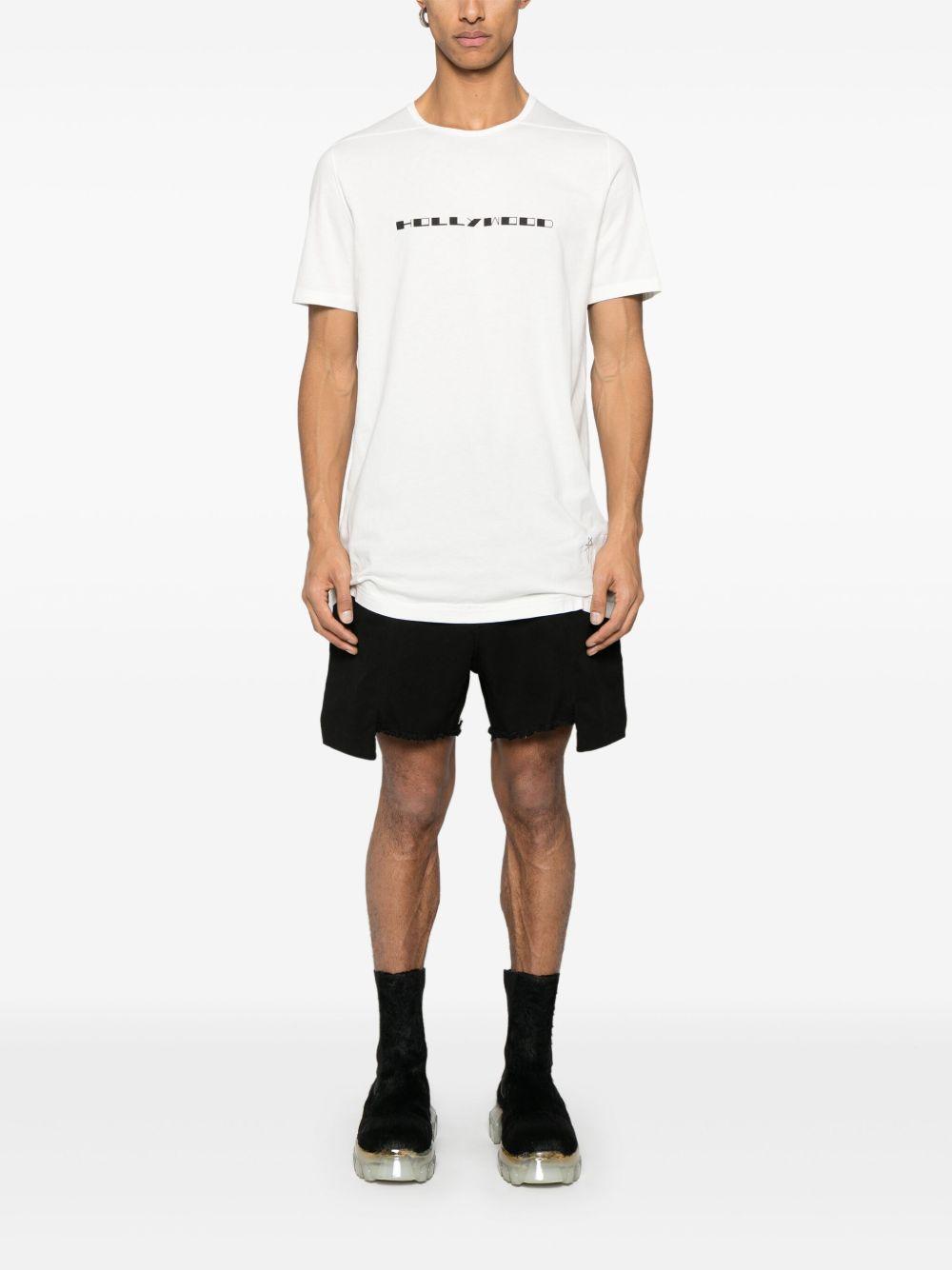 Level T T-shirt Product Image
