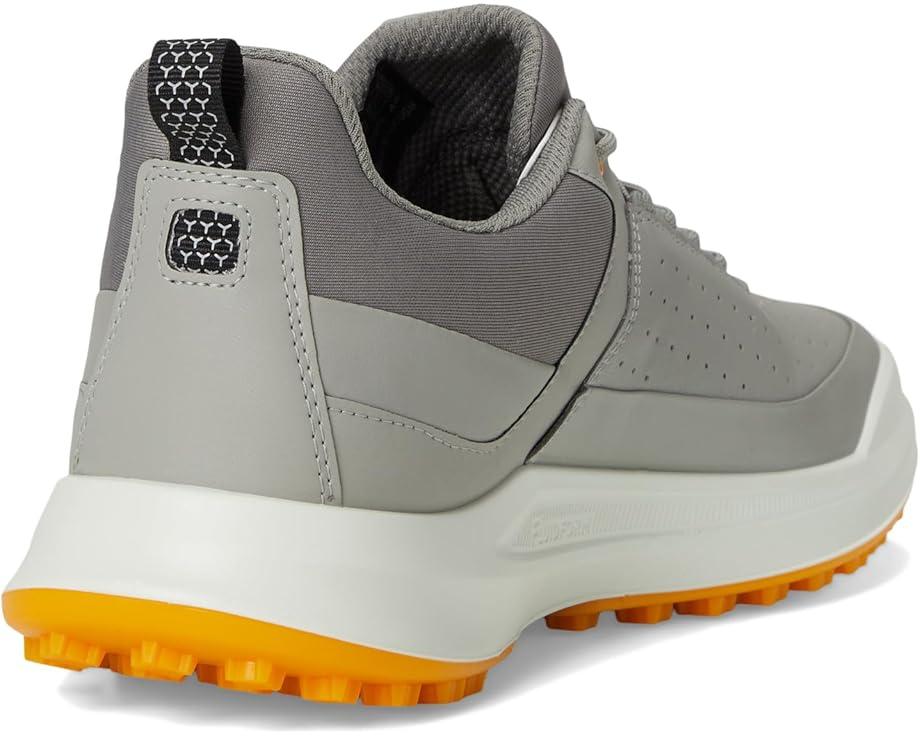 S Casual Lace Waterproof Golf Shoe Product Image