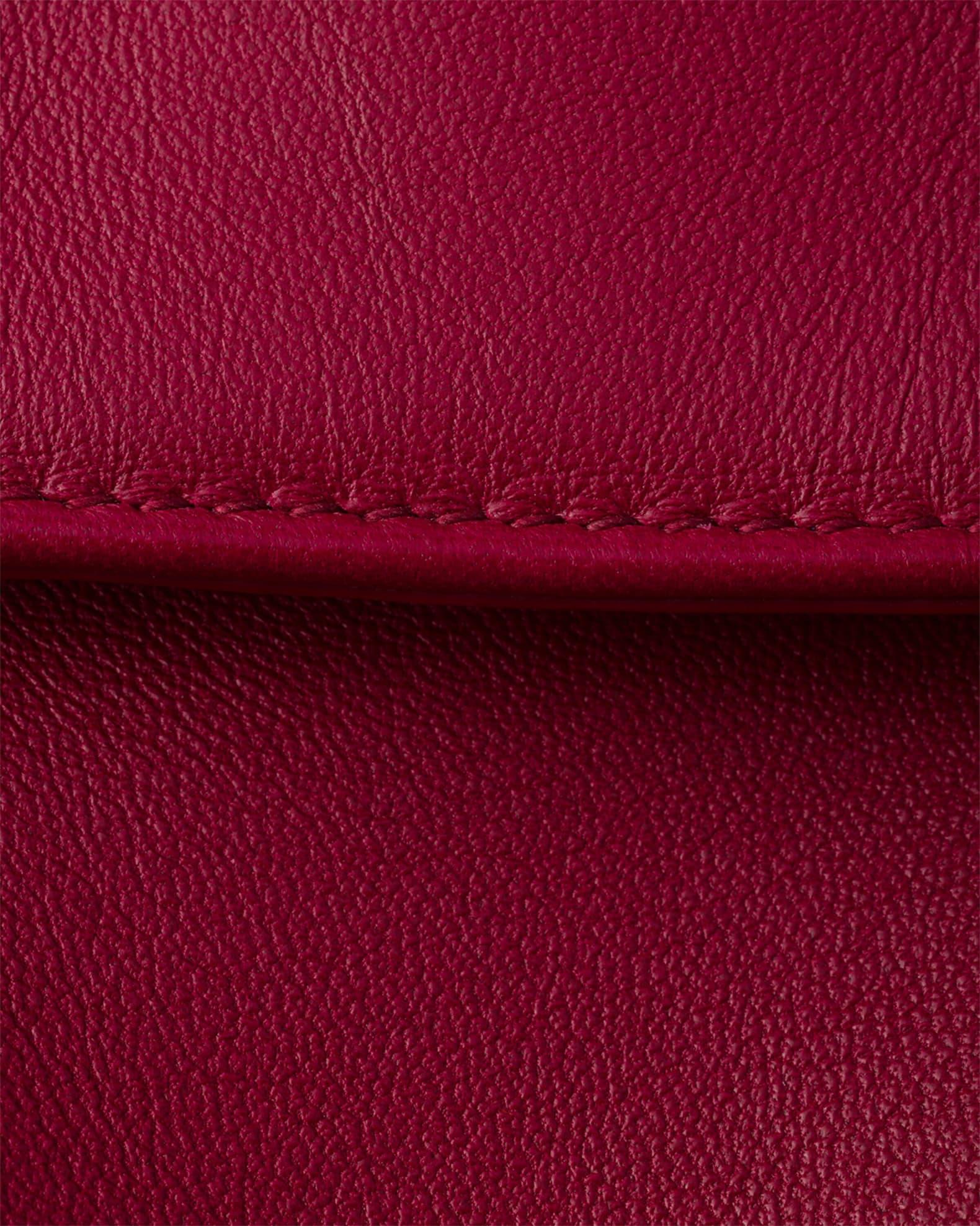 Tumulte Small Nappa Leather Shoulder Bag Product Image