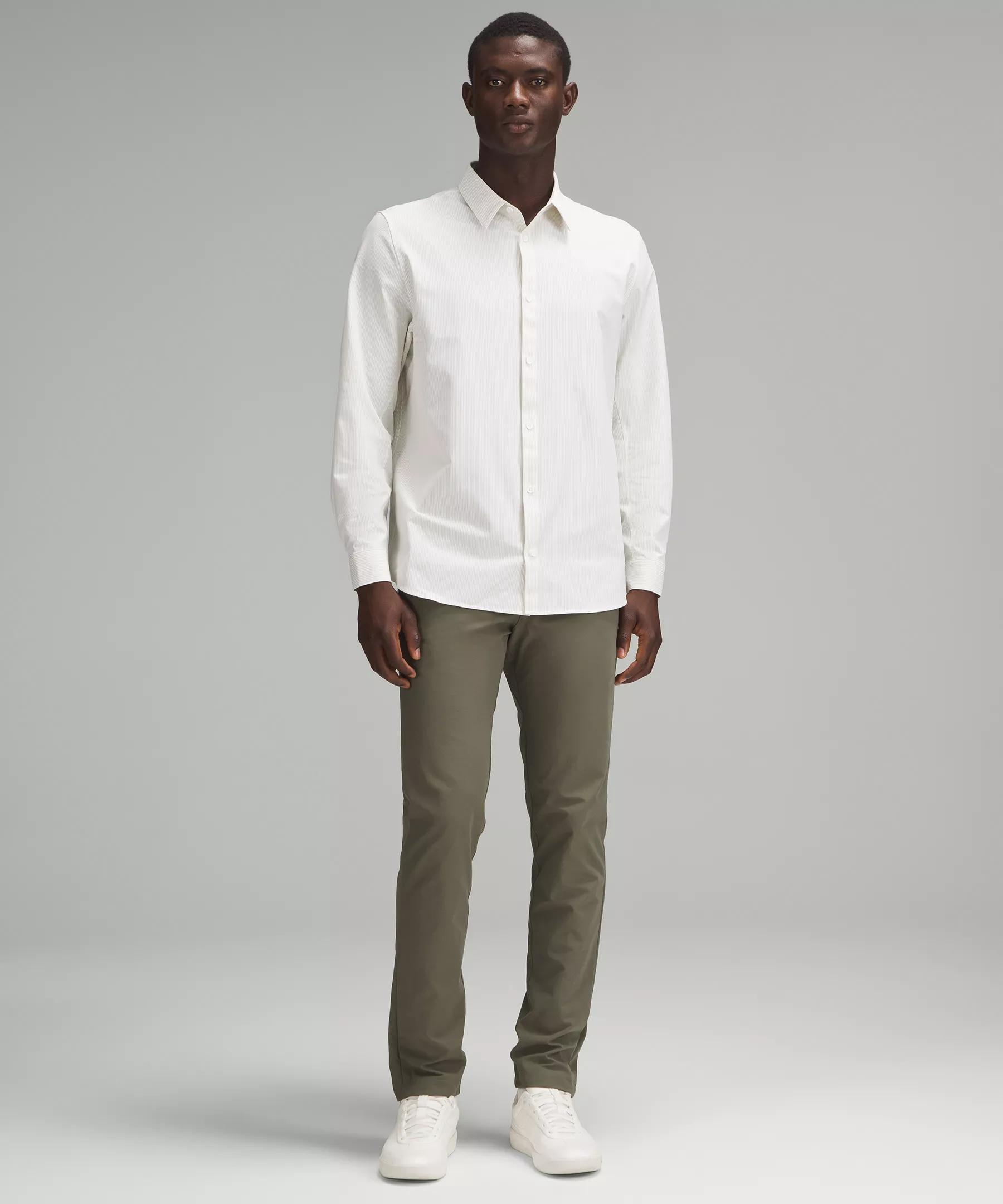 Commission Slim-Fit Pant 32L *Warpstreme Product Image