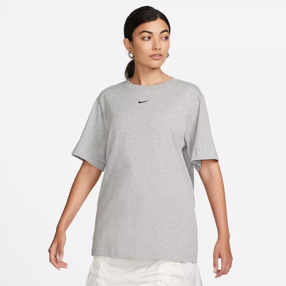 Women's Nike Sportswear Essential T-Shirt Product Image