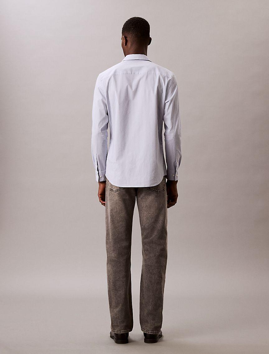 Standard Straight Fit Jeans Product Image