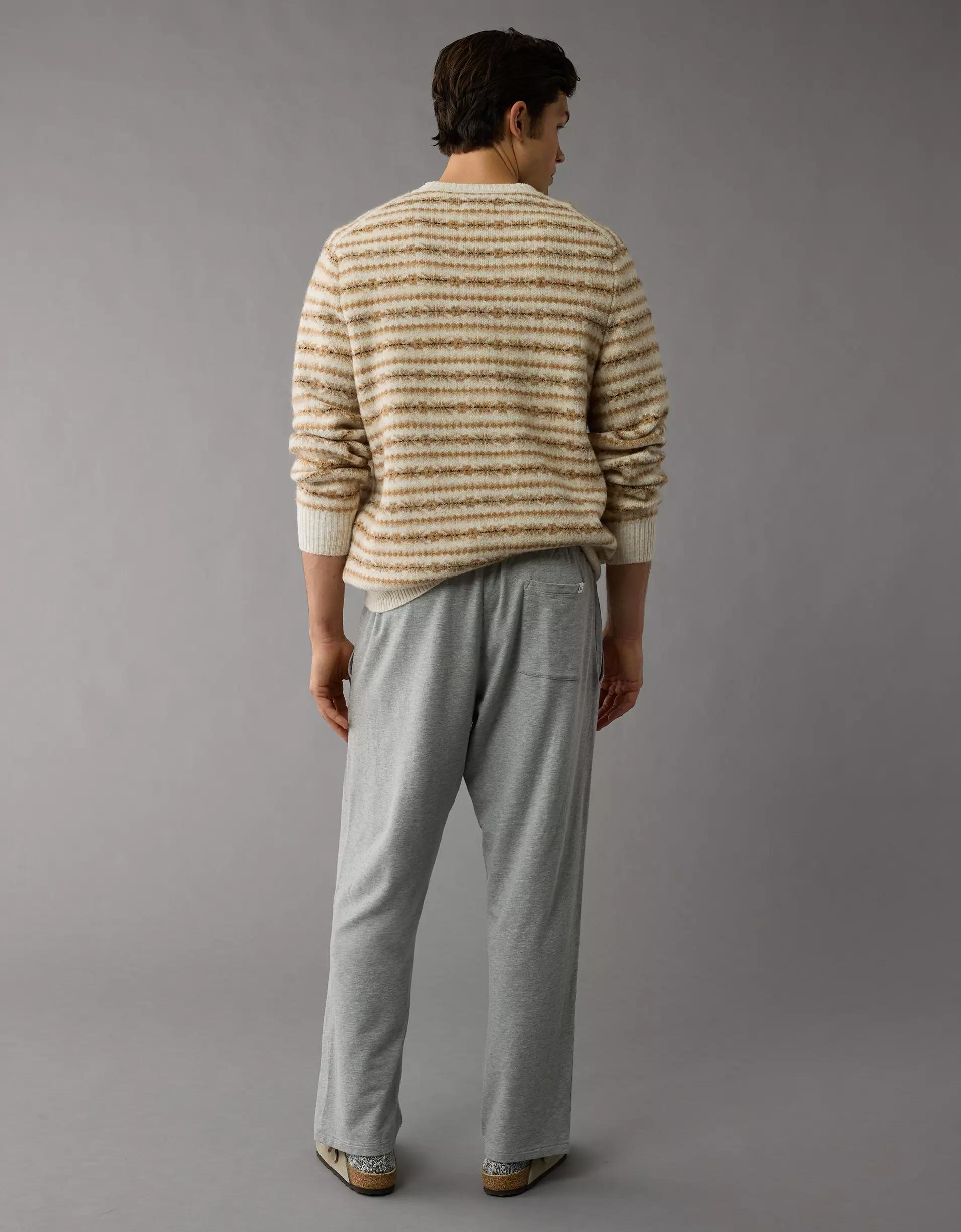 AE French Terry Lounge Pant Product Image
