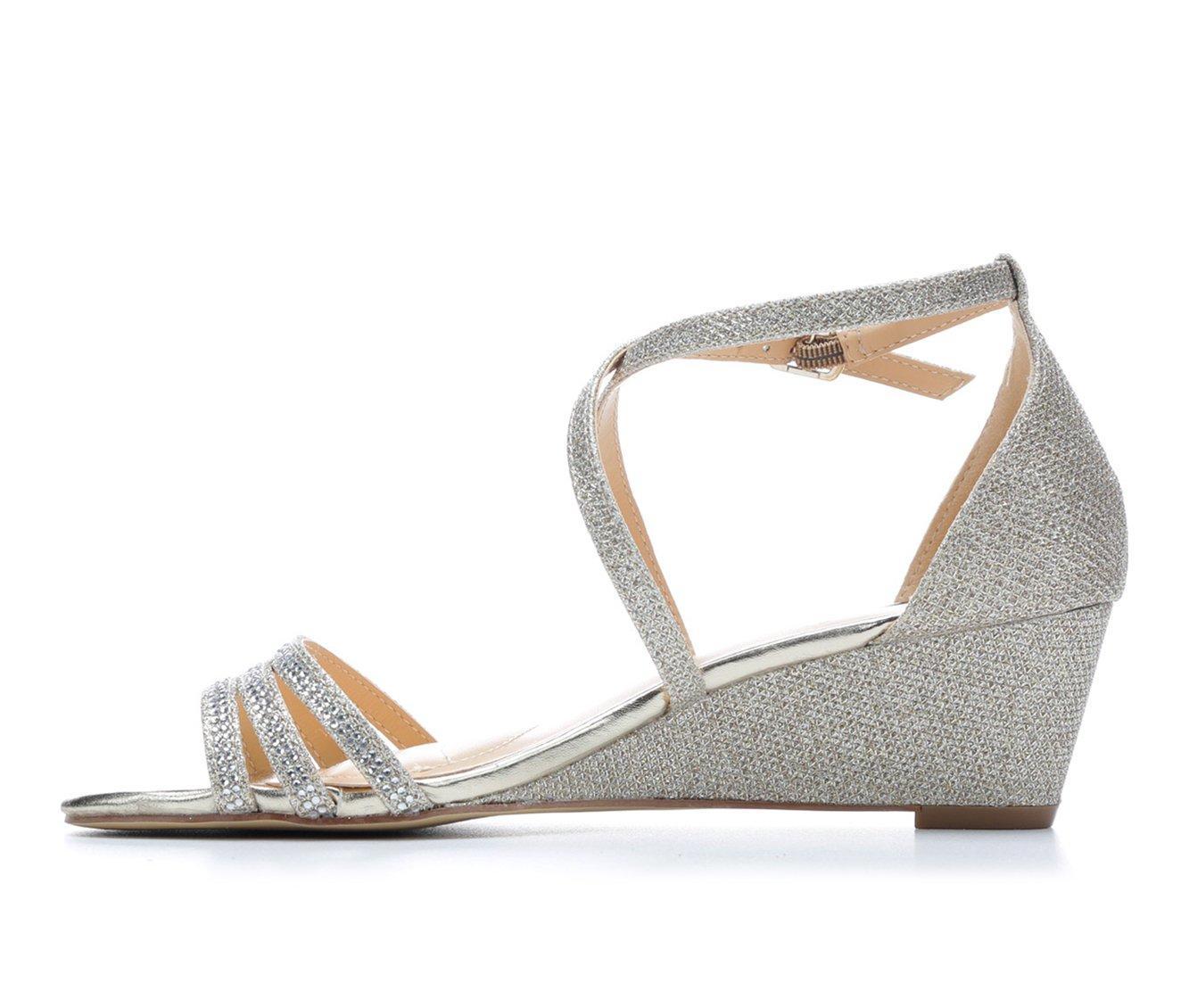 Women's American Glamour BadgleyM Queen Special Occasion Shoes Product Image