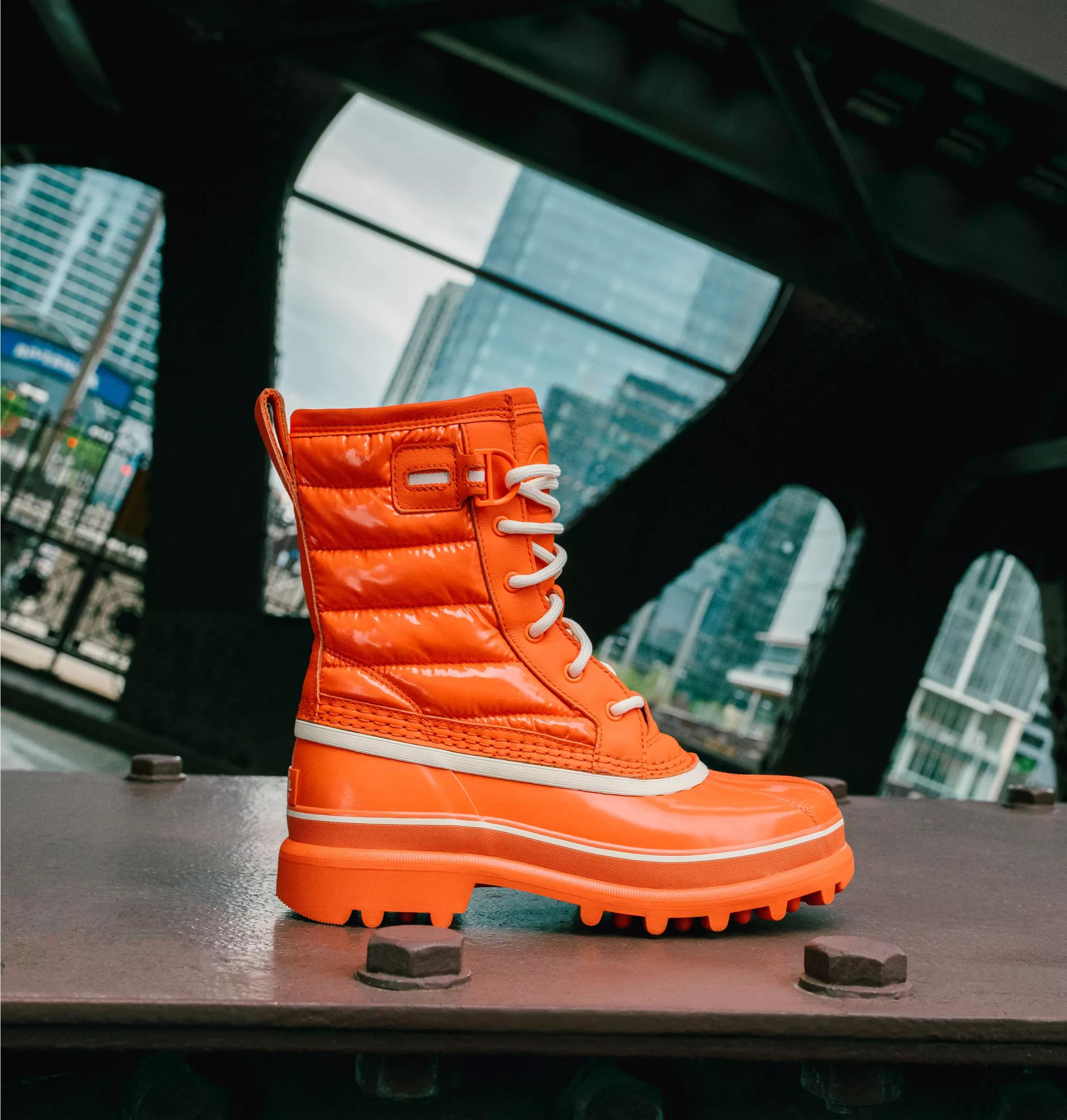 CARIBOU™ Royal Women's Waterproof Boot Product Image