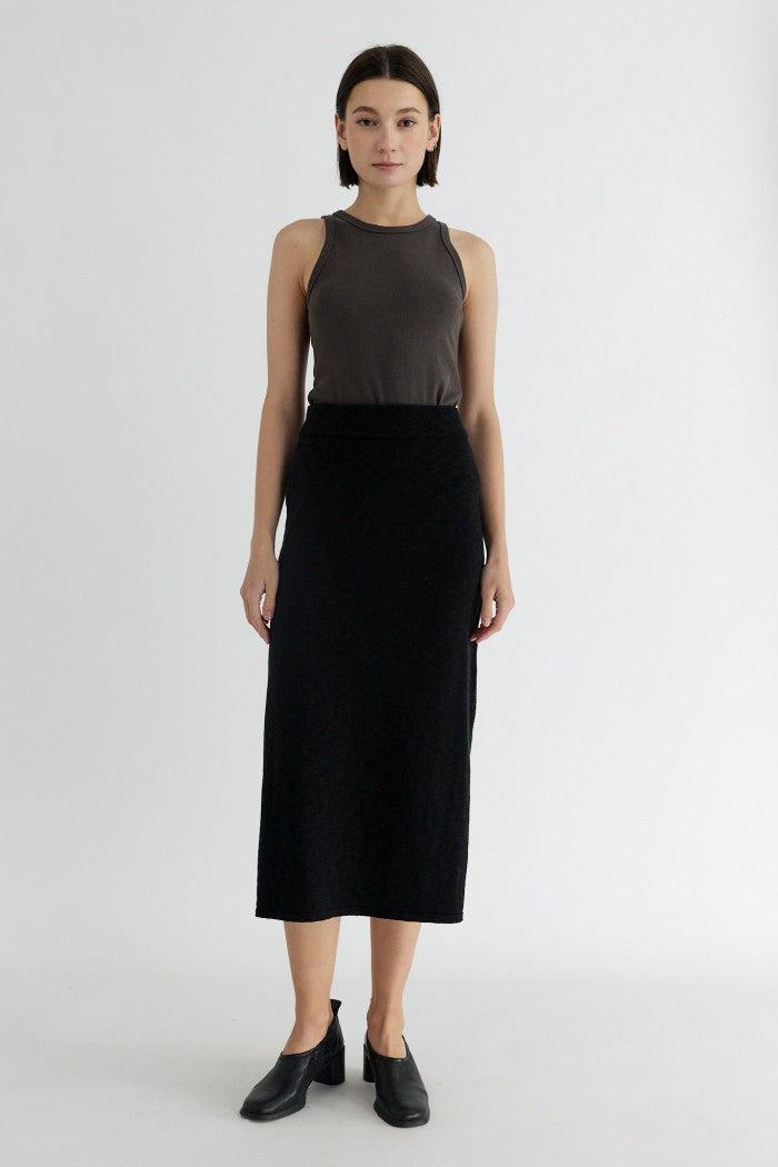 The Rosey Skirt Product Image
