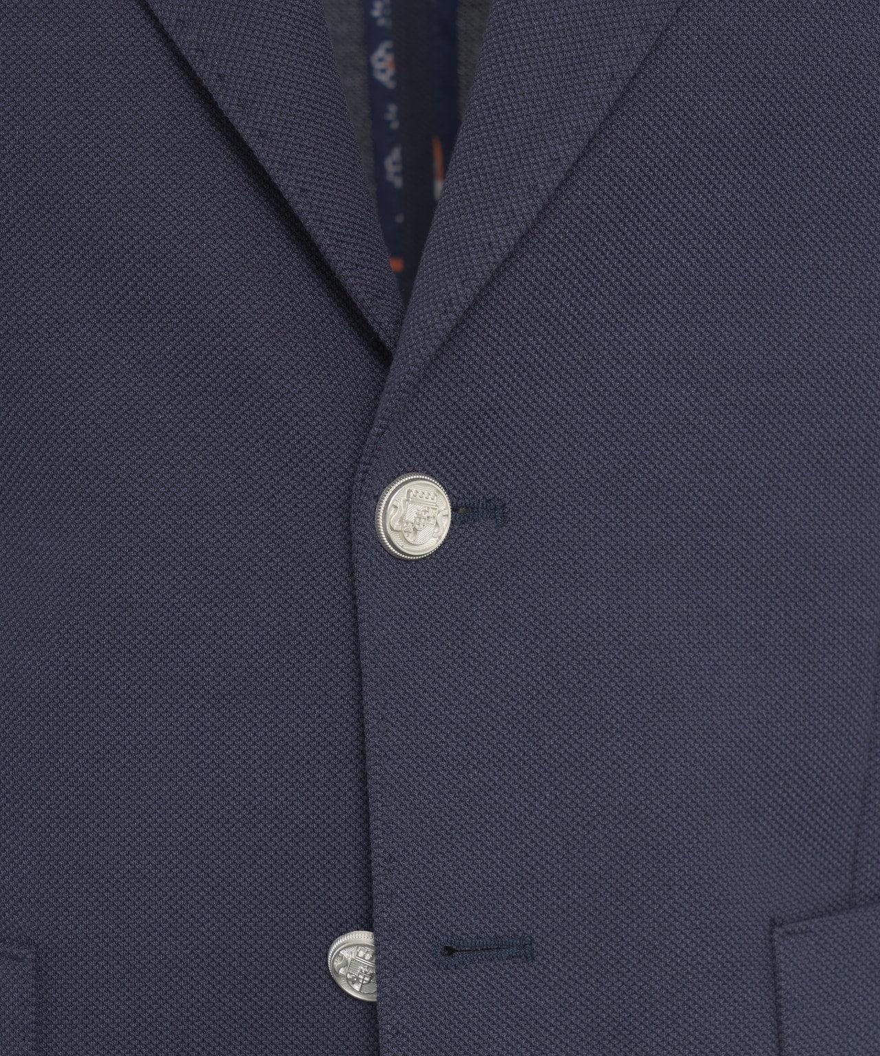 Single-breasted blazer 'Larry' Product Image