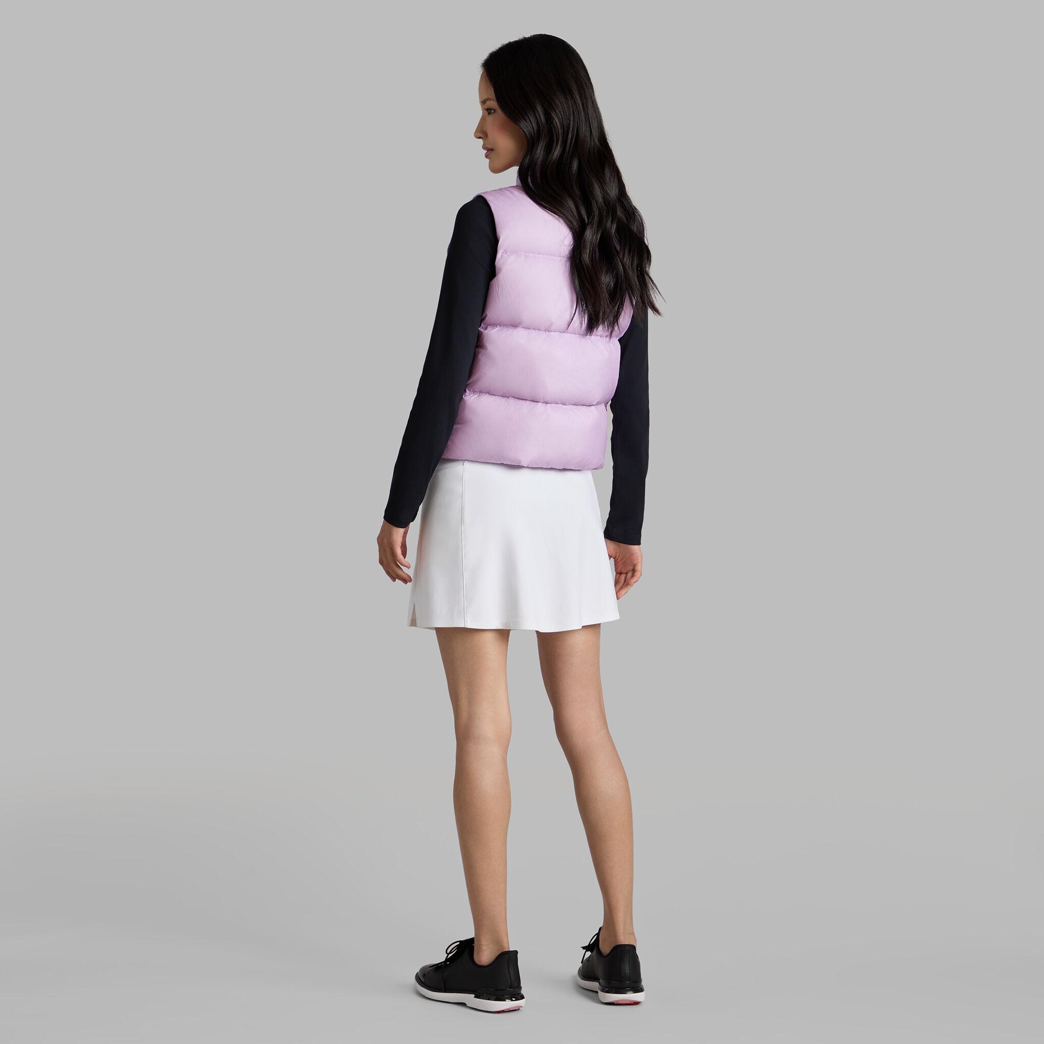 FEATHERWEIGHT DOWN FILLED PUFFER VEST Product Image