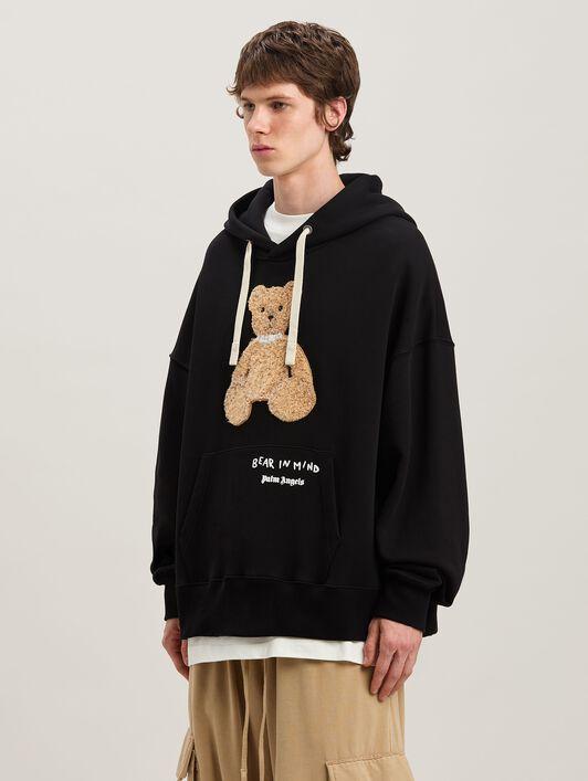 BEAR IN MIND HOODY Product Image