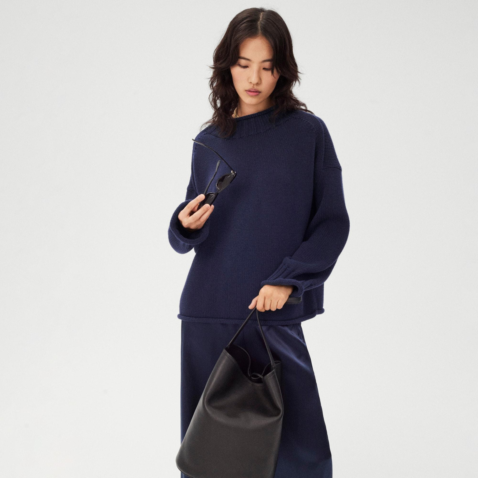 2025 Rollneck™ sweater Product Image