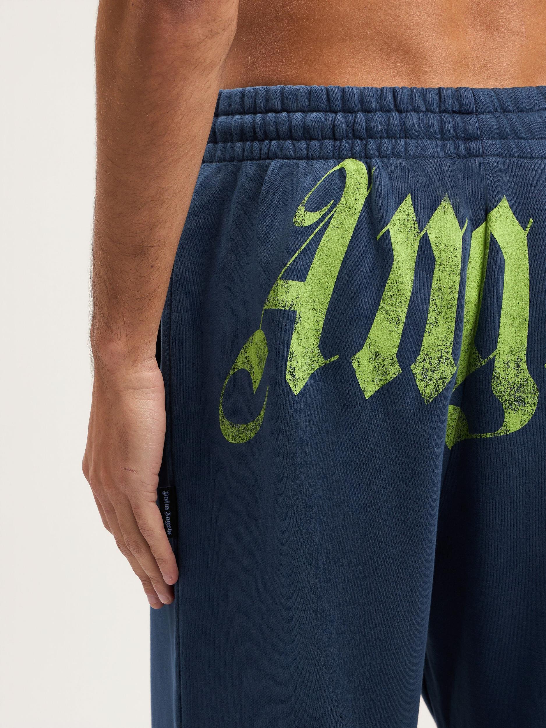 Big Waist Logo Sweatpants Product Image