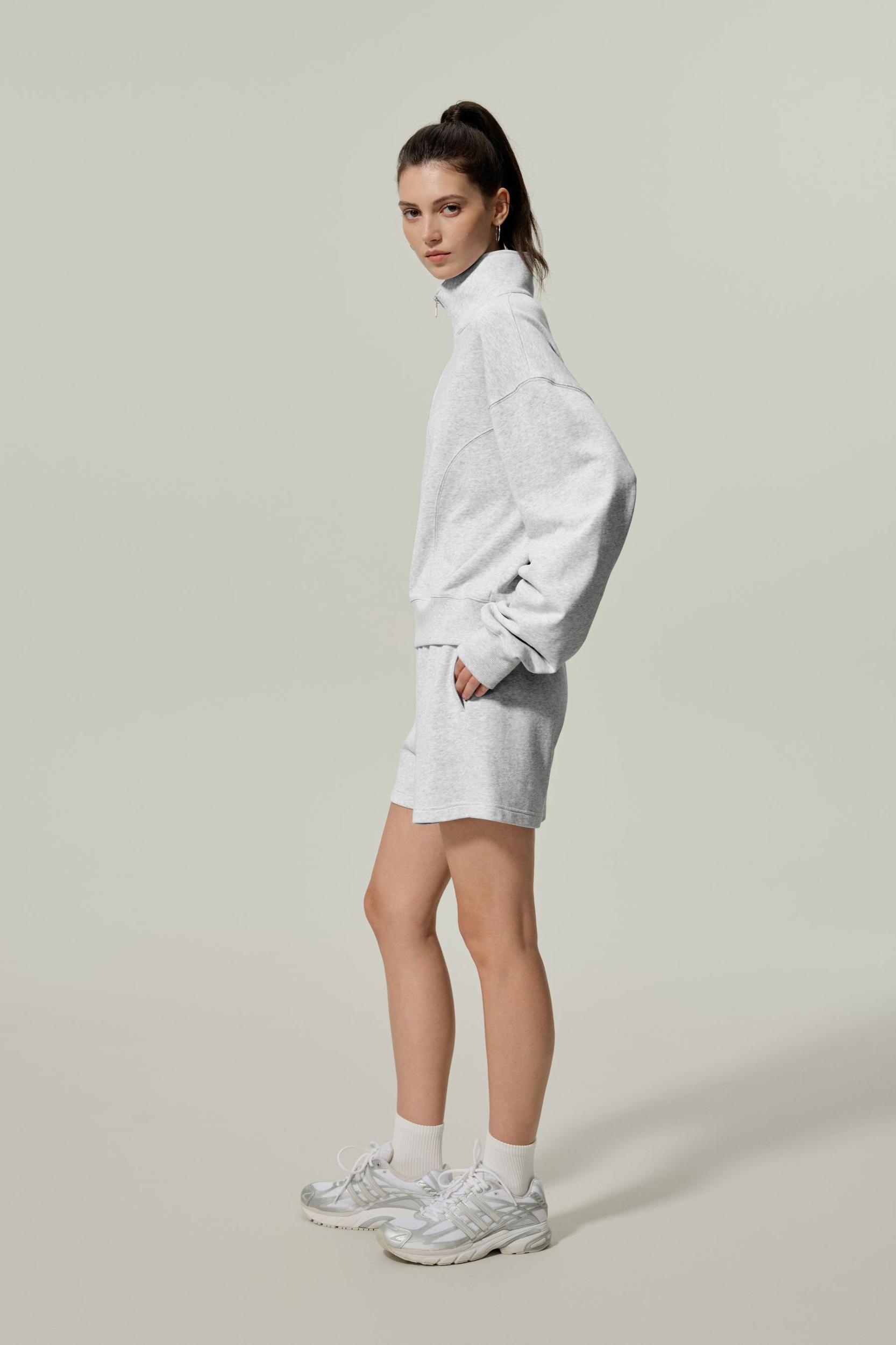 Heirloom '89 Half-Zip Pullover Product Image