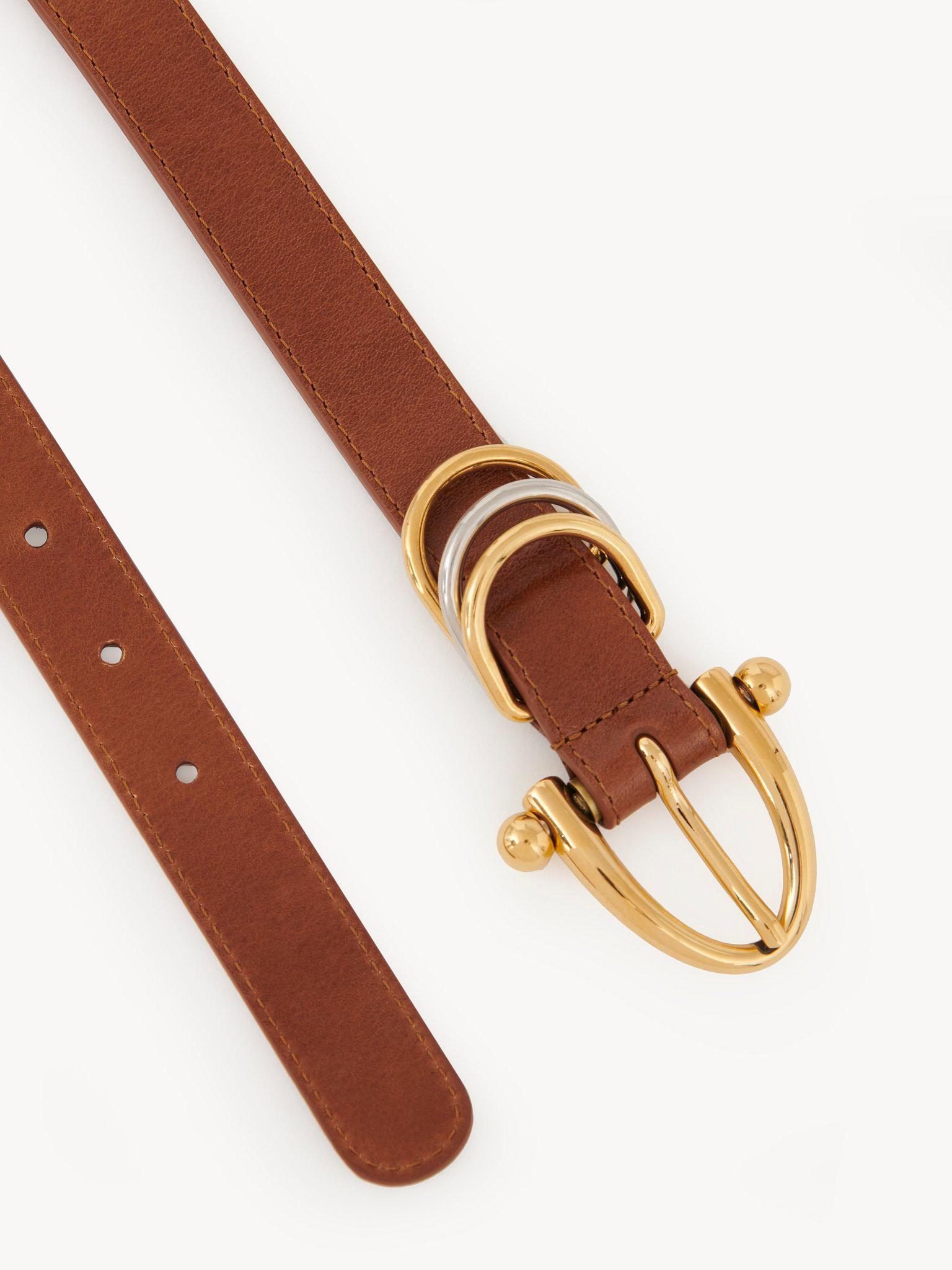 The Chloé Bracelet belt Product Image