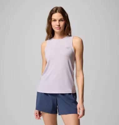 Columbia Women's PFG Uncharted Tank- Product Image