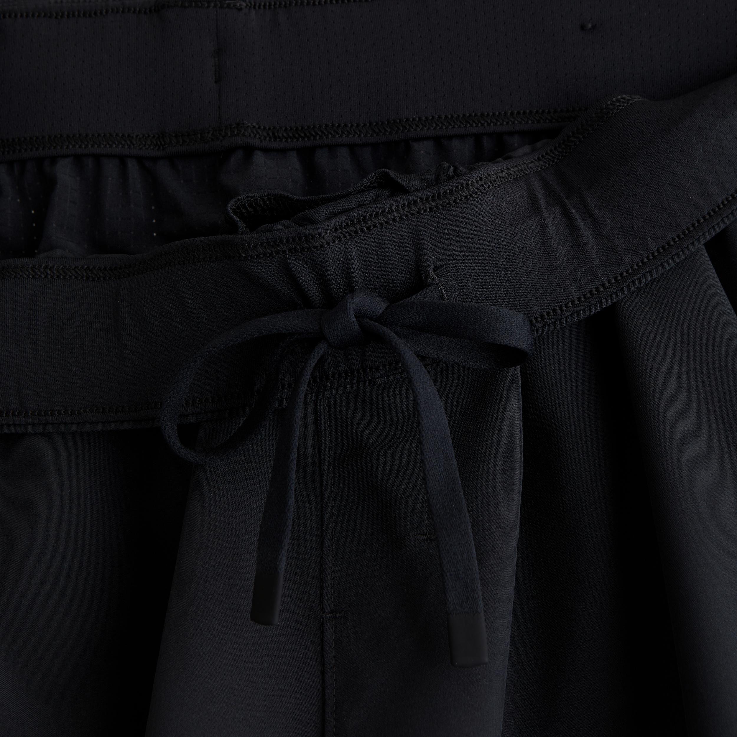 YPB motionTEK Lined Ready Short Product Image