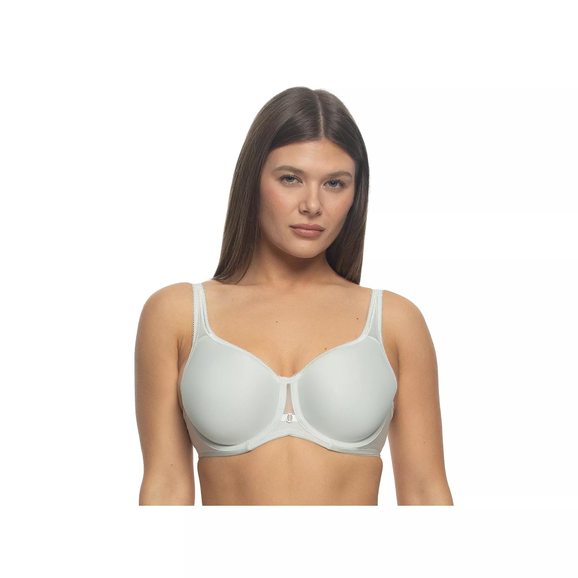 Paramour by Felina Celestial Breathable Full Coverage Contour Bra 135160, Women's,  Product Image
