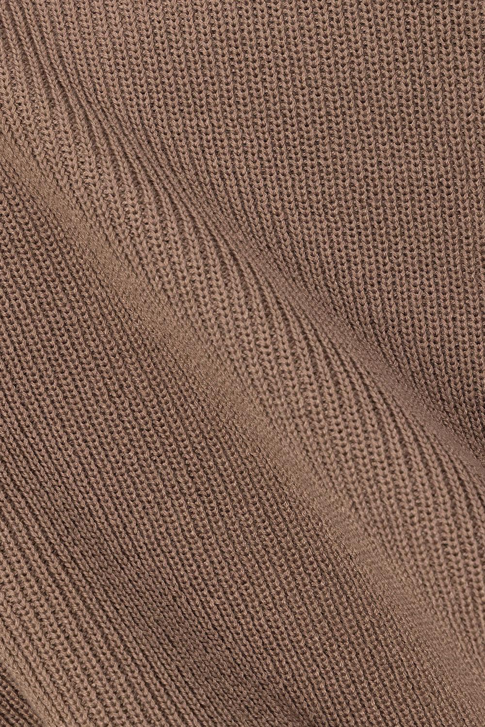 Bridget Top - Chocolate Product Image