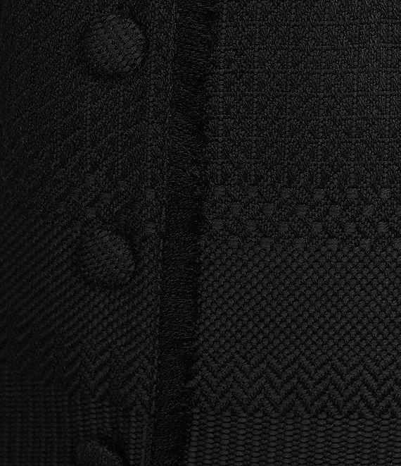 Antonio Melani Murielle Tweed Midi Skirt Product Image