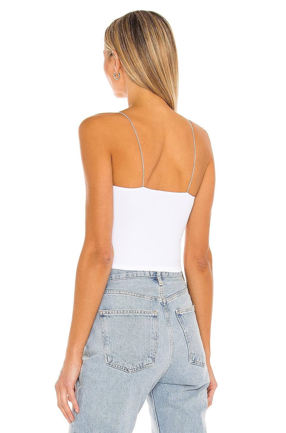 Free People Skinny Strap Seamless Brami Product Image