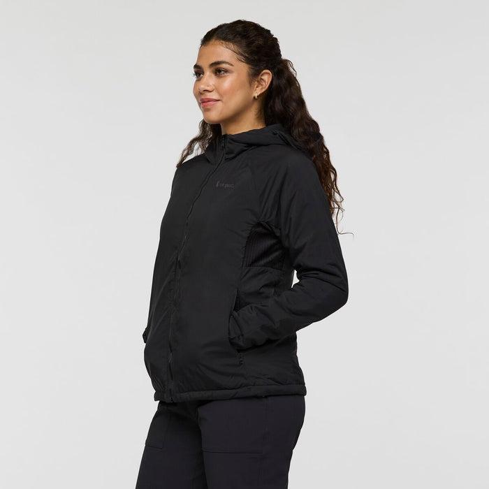 Pacaya 2.0 Insulated Hooded Jacket - Women's Product Image