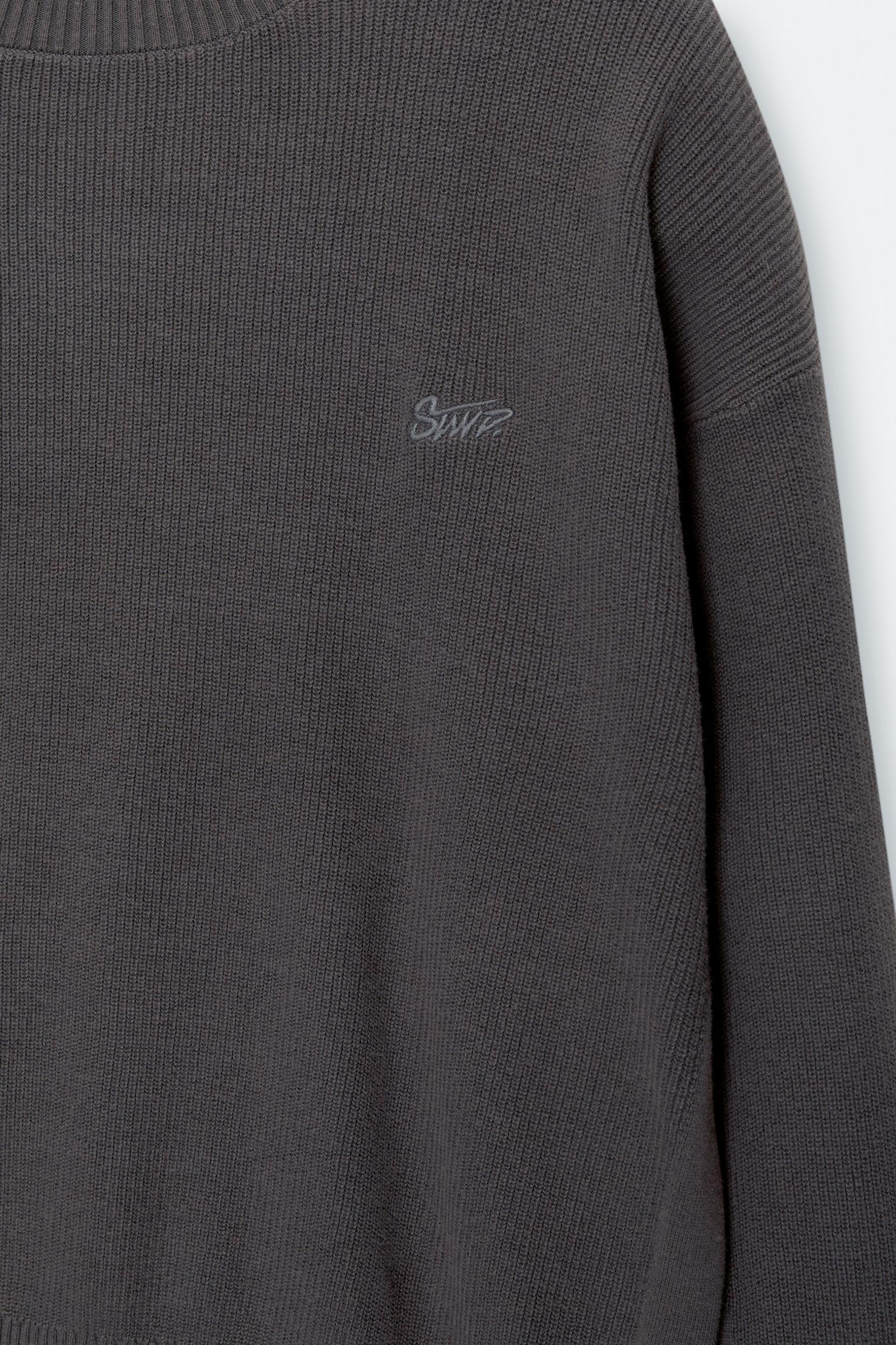 Ripped STWD sweater Product Image