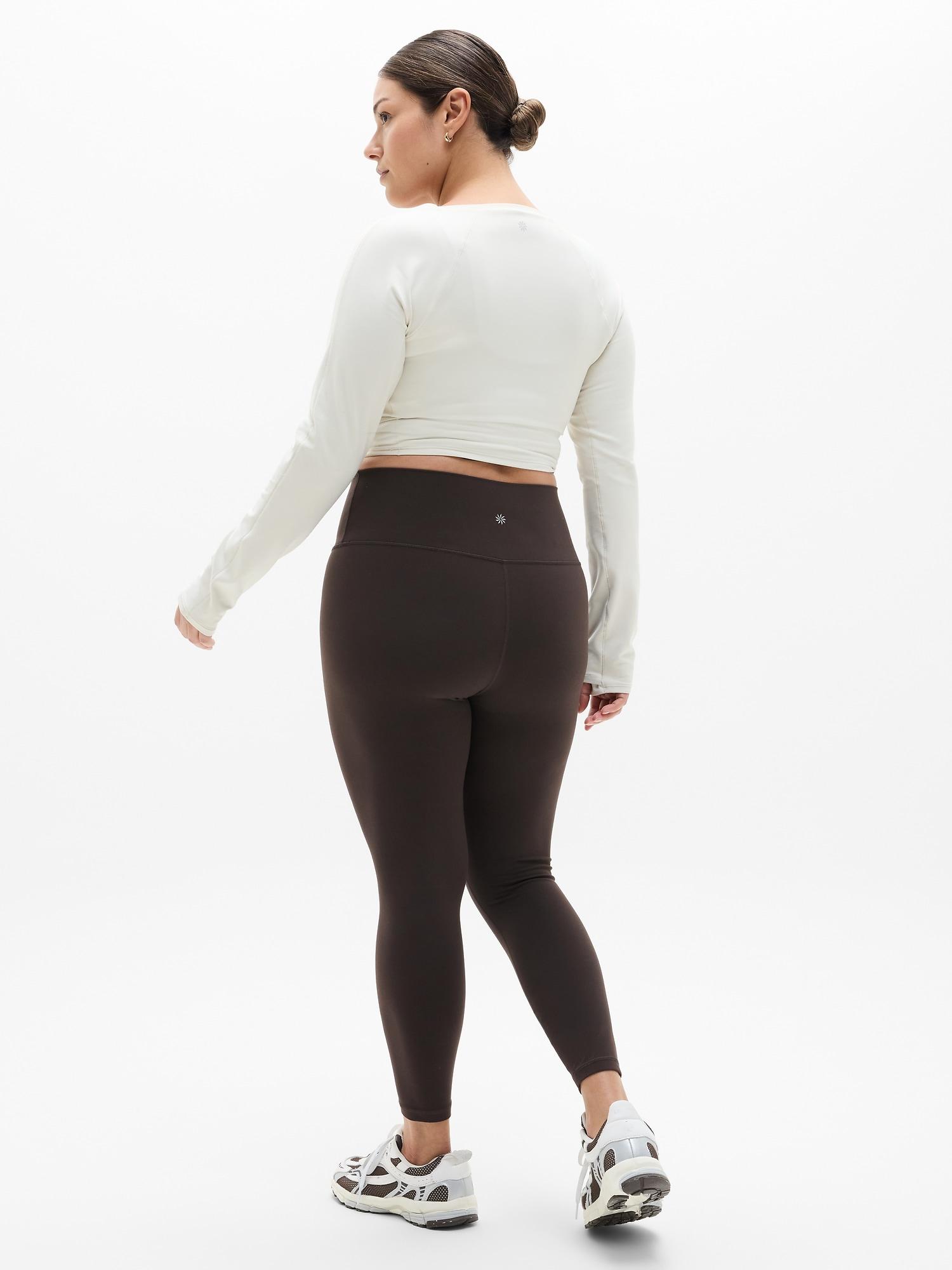 Transcend High Rise 7/8 Legging Product Image