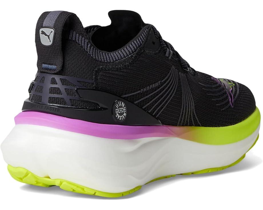 Velocity Nitro Running Shoes Product Image