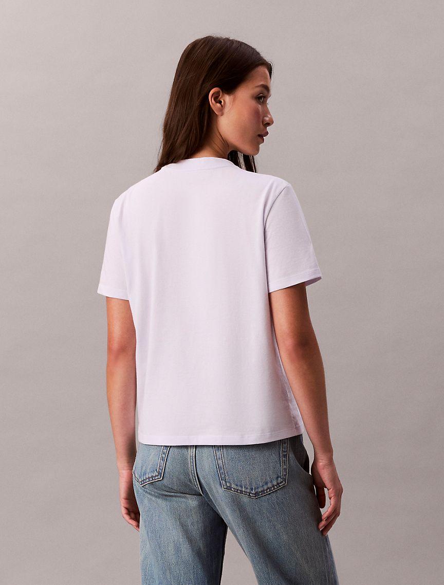 City Graphic Classic T-Shirt Product Image