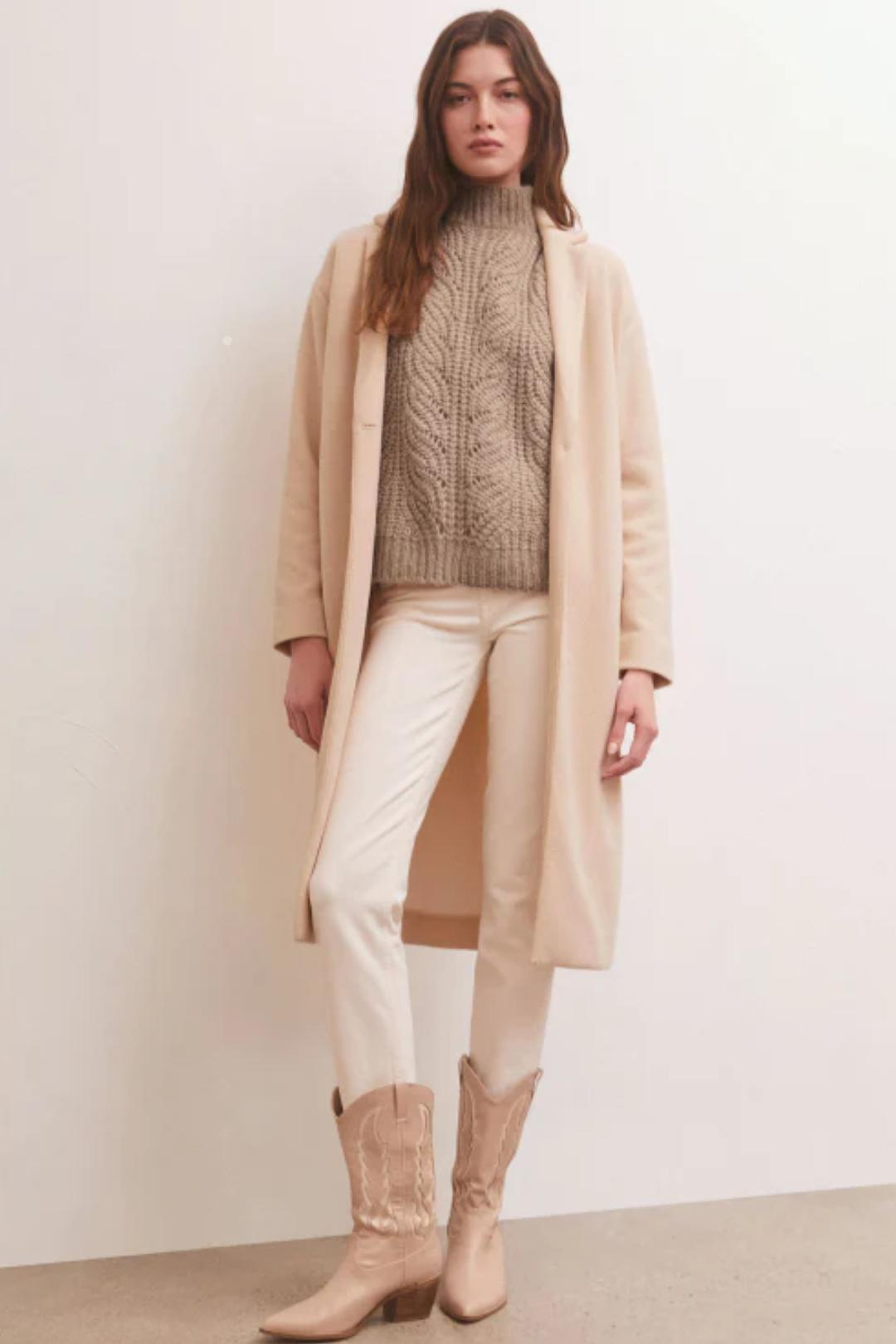 Mason Coat Product Image