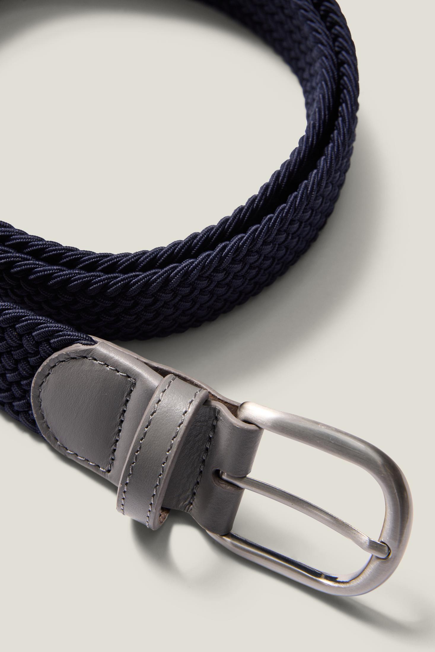 The Clubhouse Stretch Belt Product Image