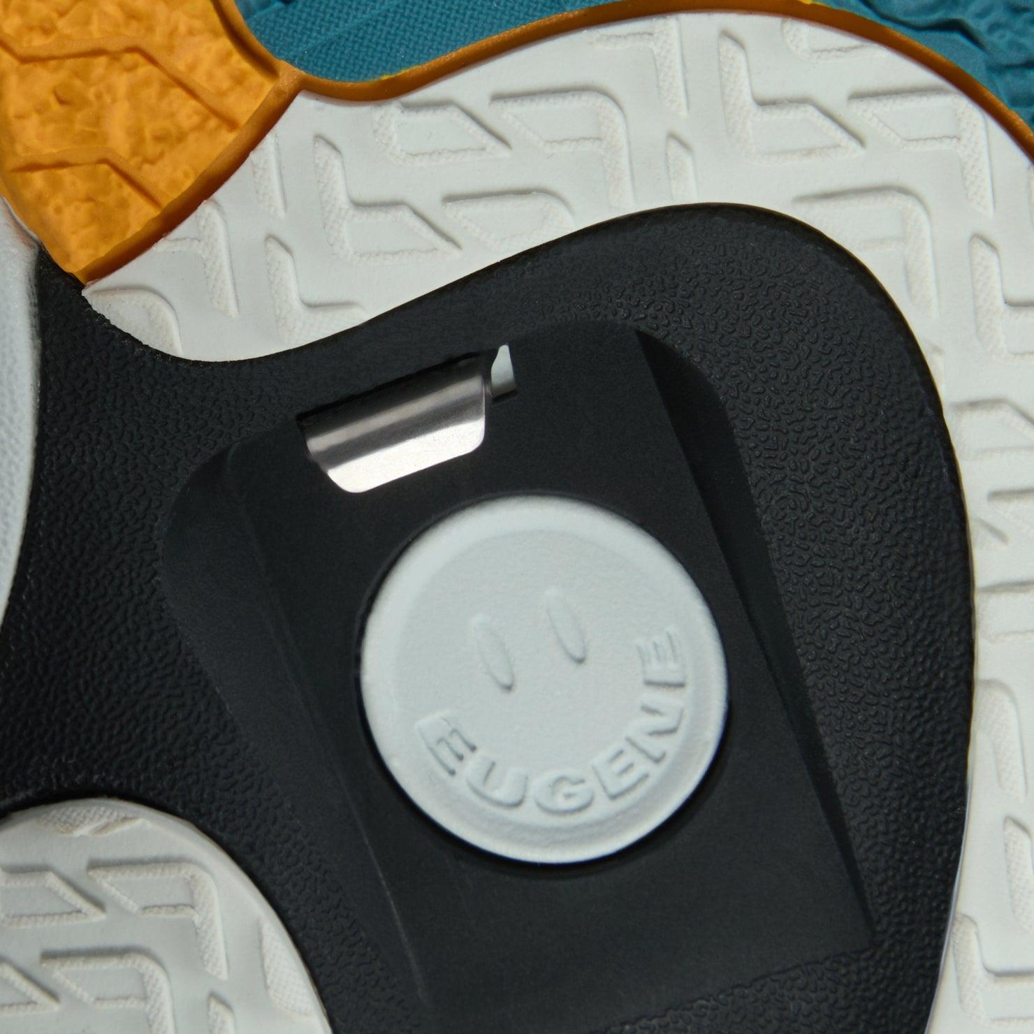 Fanning Shoe Male Product Image