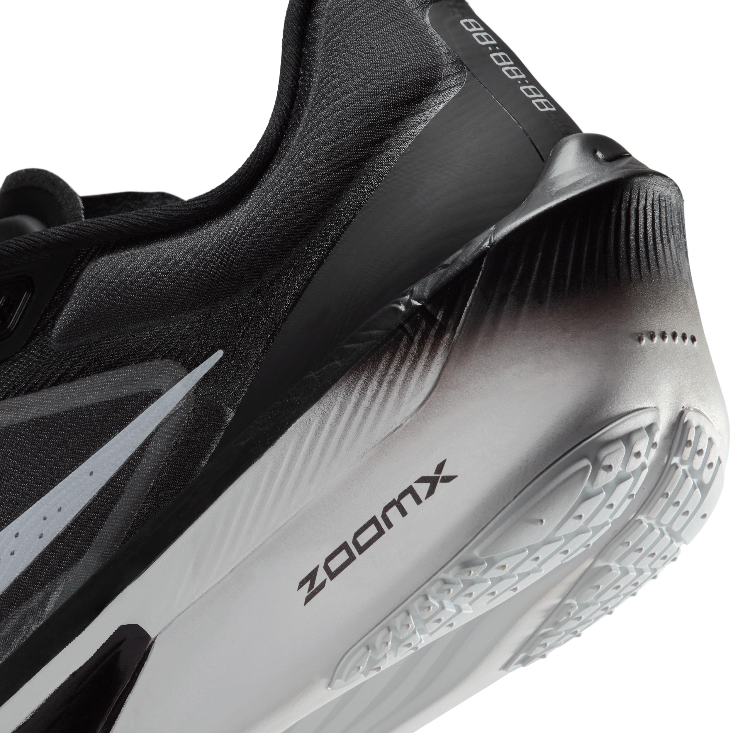 Nike Mens Zoom Fly 6 Road Racing Shoes | FN8454-001 Product Image