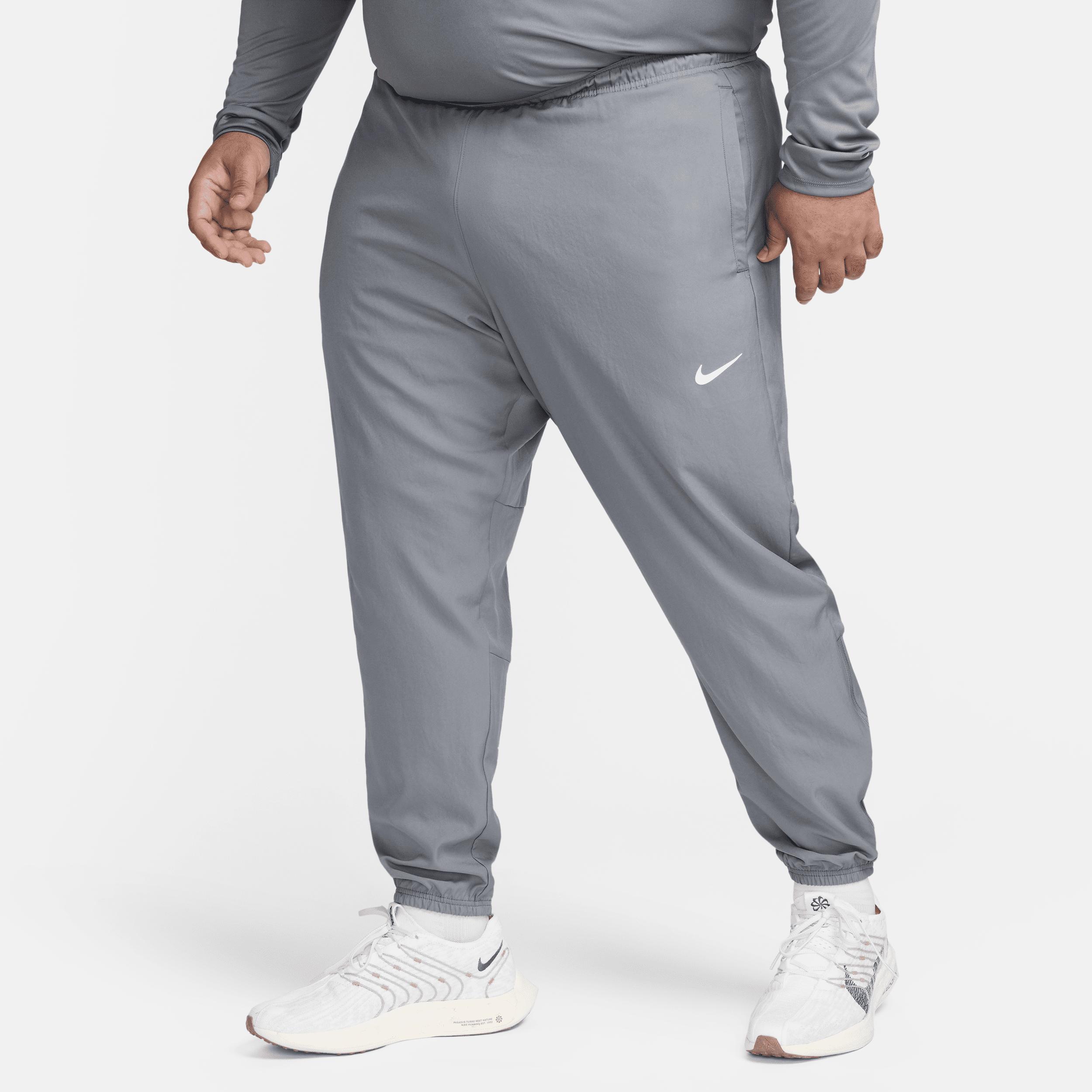 Nike Mens Challenger Dri-FIT Woven Running Pants | FQ4780-084 Product Image