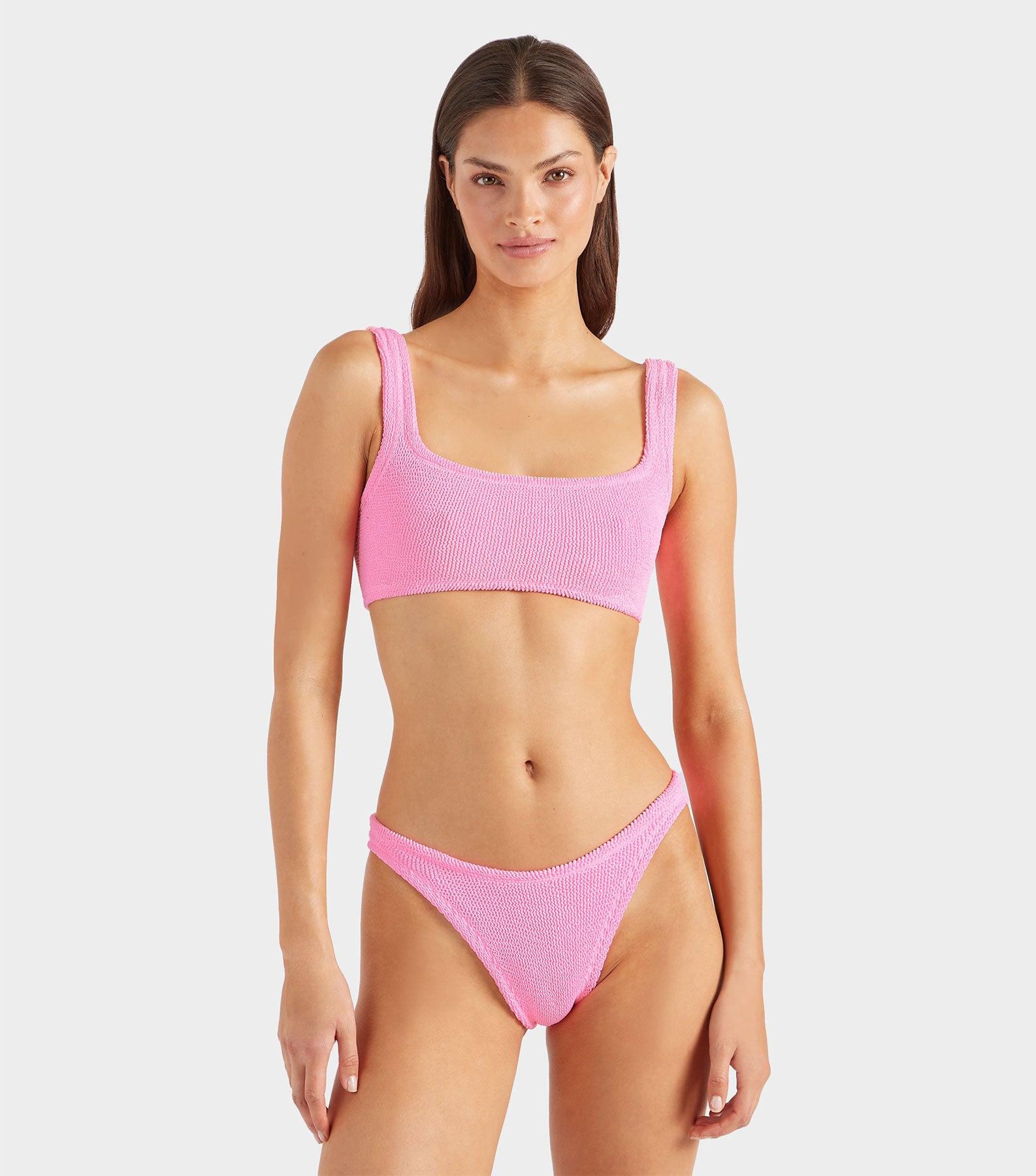 Xandra Bikini - Bubblegum Product Image