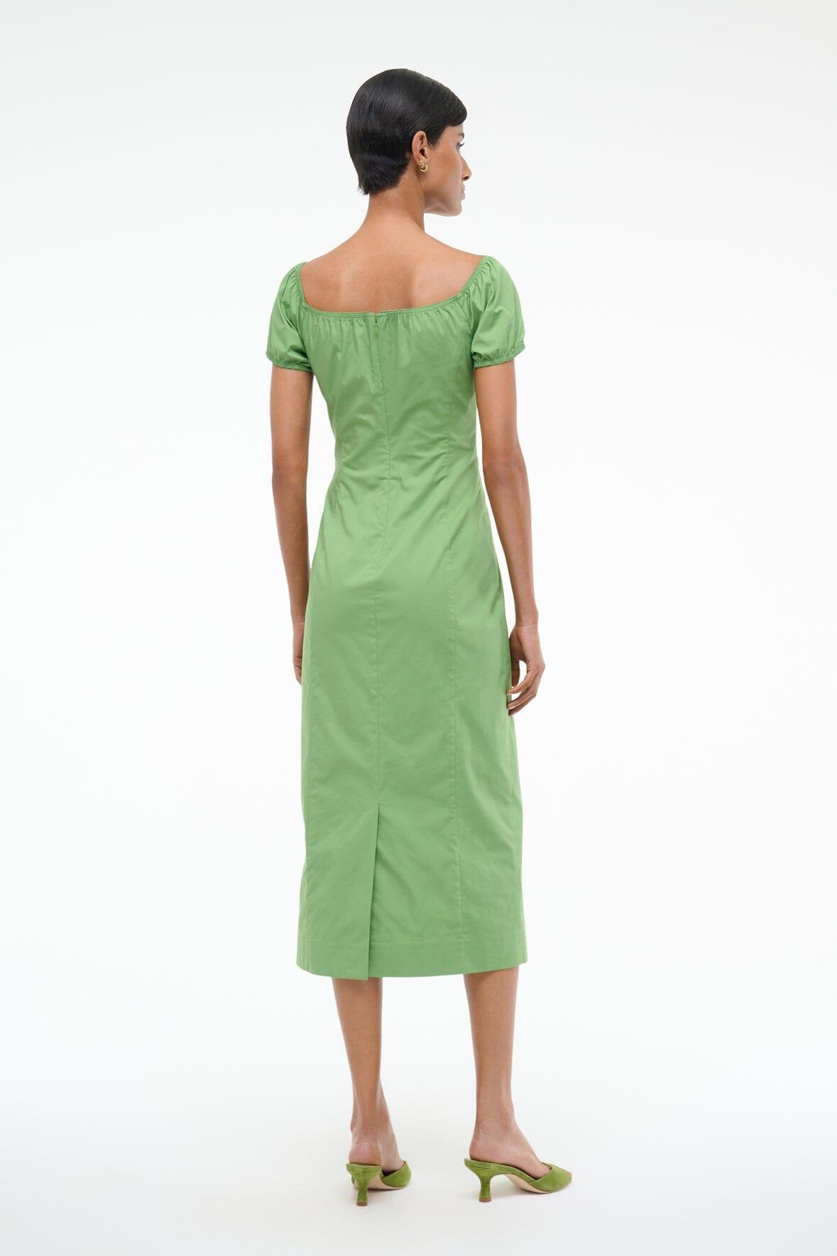 HELENE DRESS | LEAF Product Image