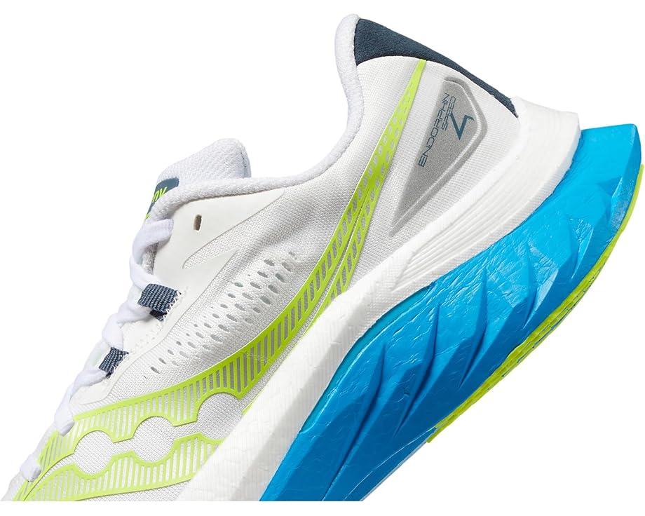 Endorphin Speed 5 Product Image