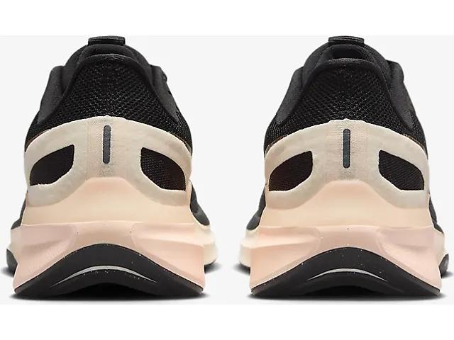 Nike Womens Air Zoom Structure 25 Running Shoes Product Image