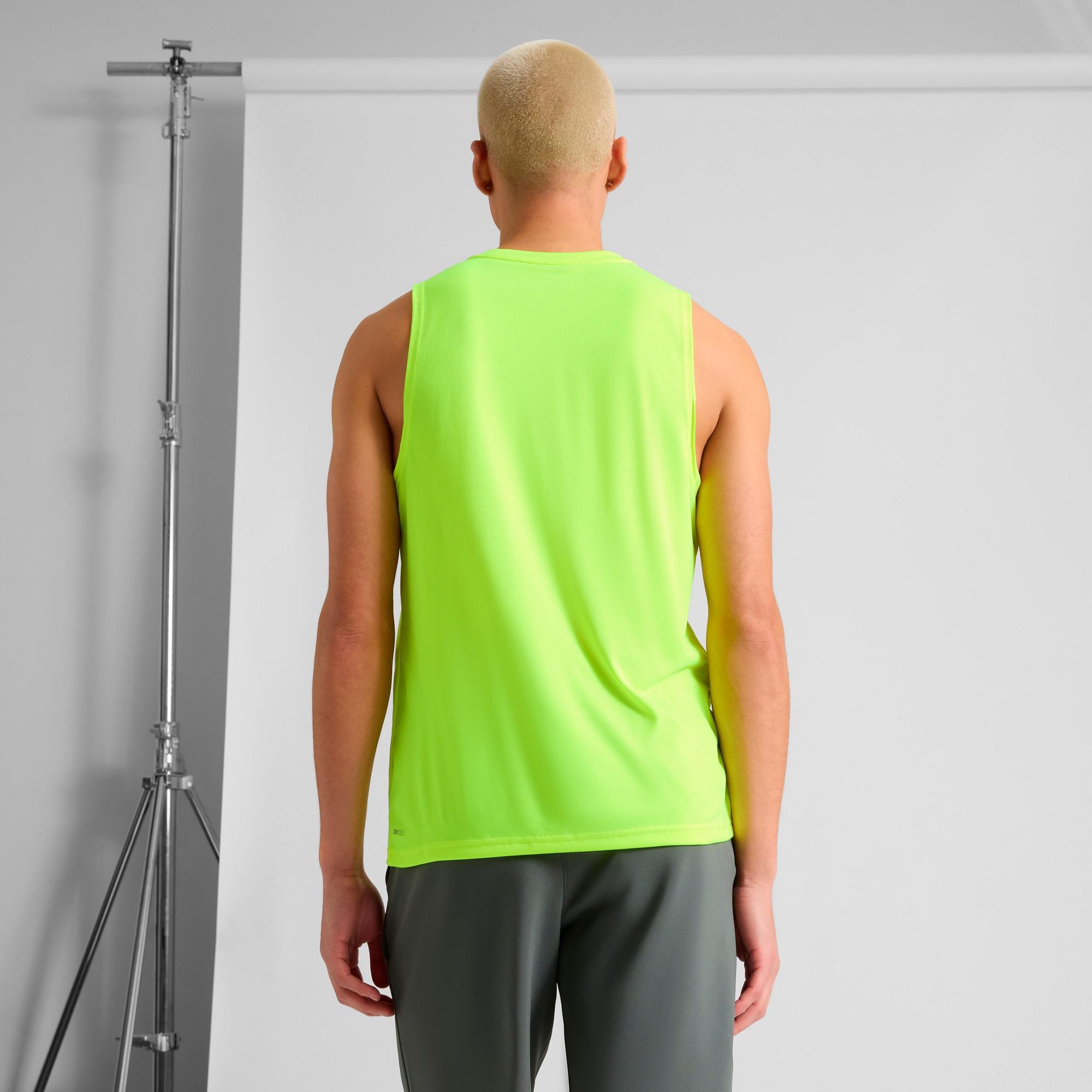 TAD ESSENTIALS Sleeveless Tank Men Product Image