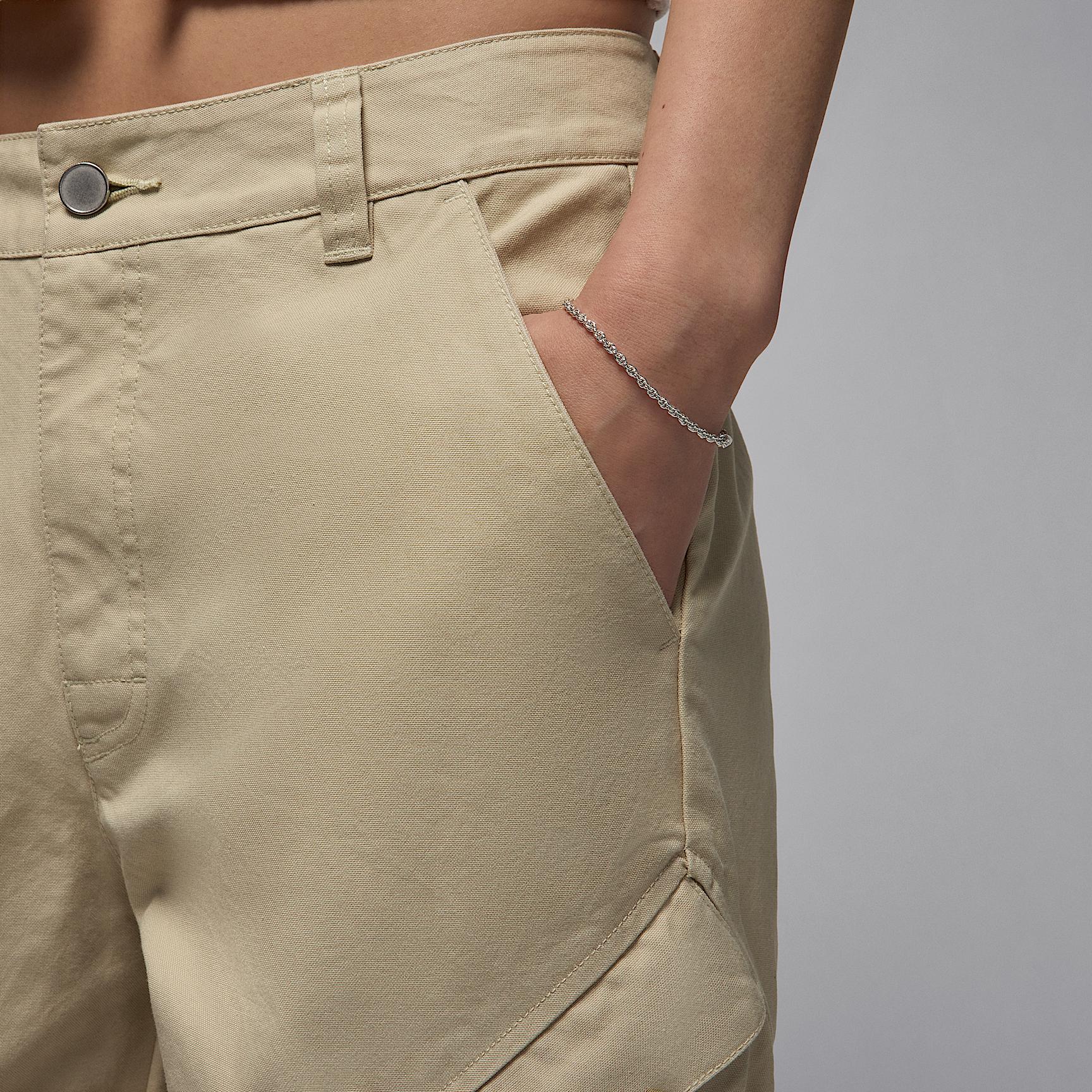 Womens Jordan Chicago Pants | FV7098-206 Product Image