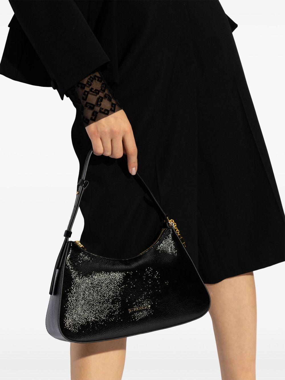 leather shoulder bag Product Image