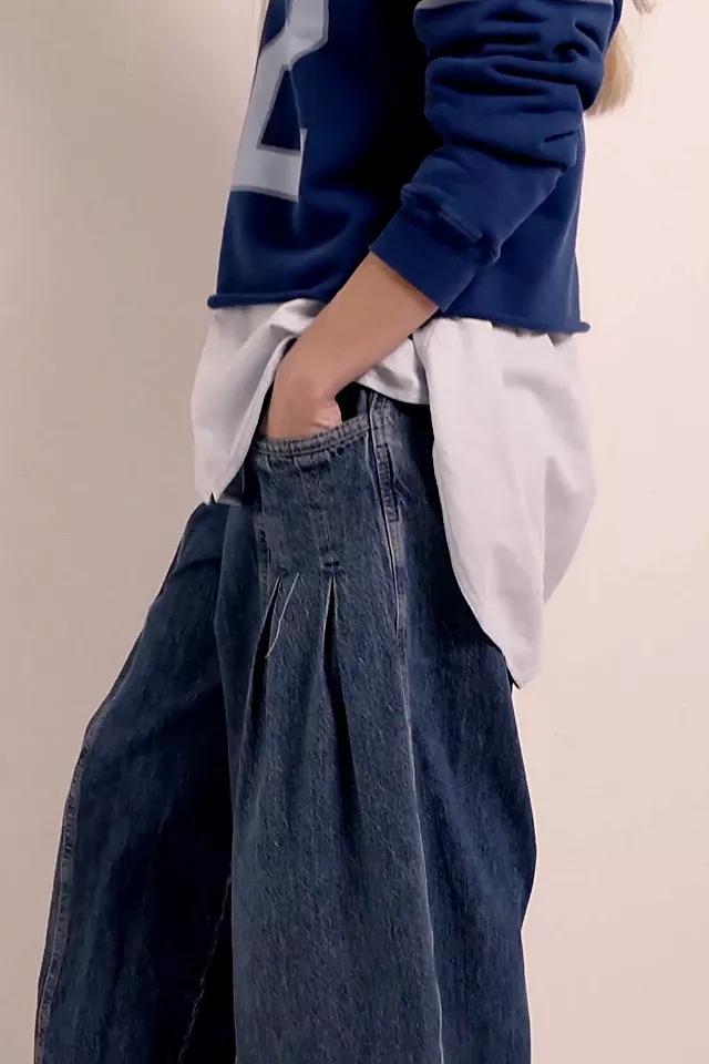 We The Free Margo Barrel Pull-On Jeans Product Image