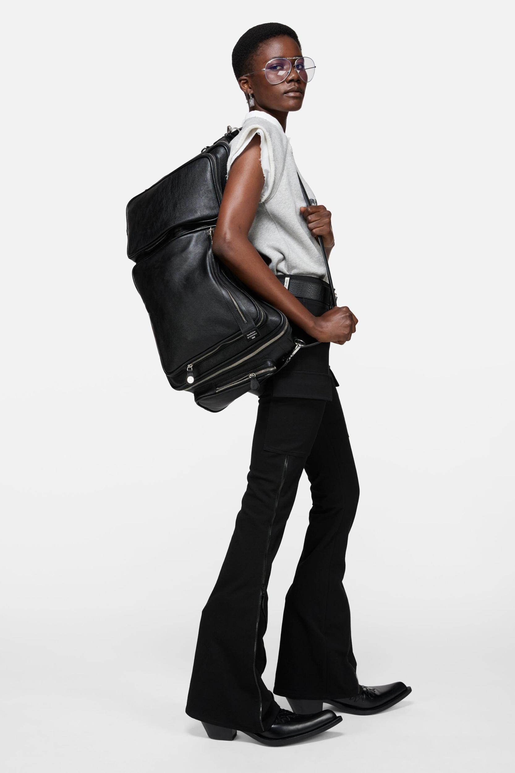 Camero Hotel shoulder bag Product Image