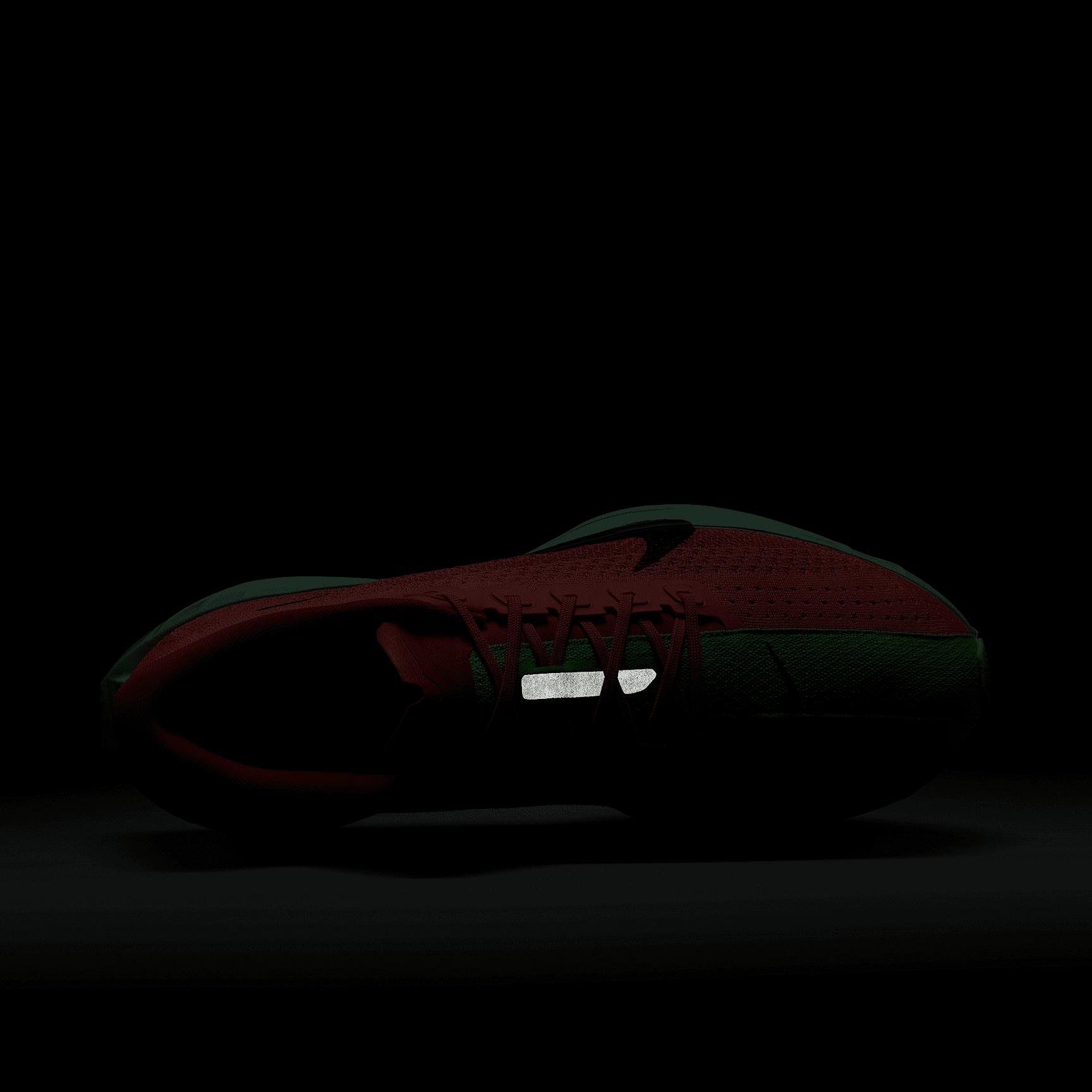 Nike Mens Pegasus Plus Road Running Shoes | FQ7262-600 Product Image