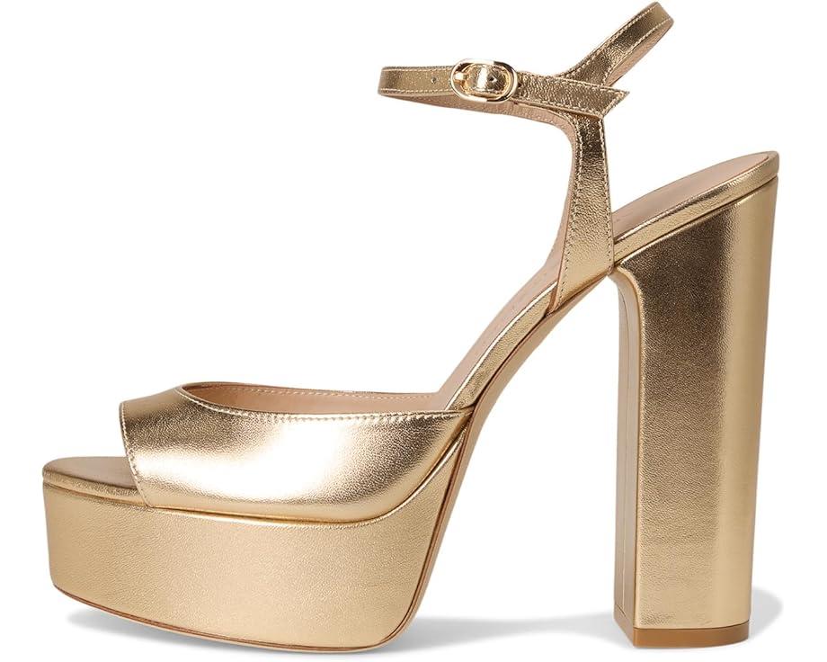 Women's Stuart Weitzman Dayna Boost Platform Product Image