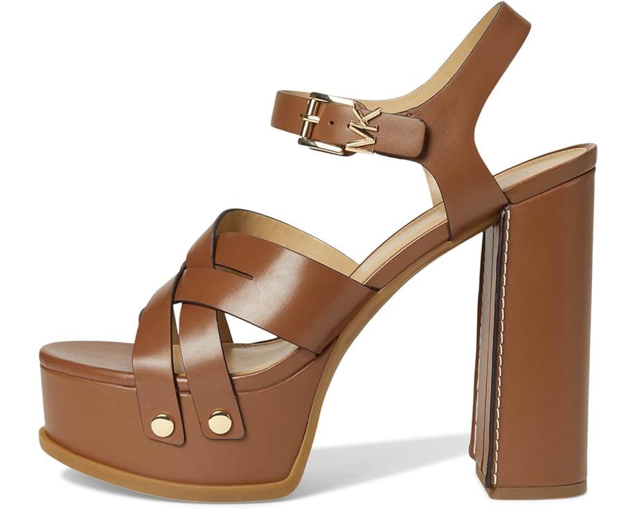 Alessia Platform Sandal Product Image
