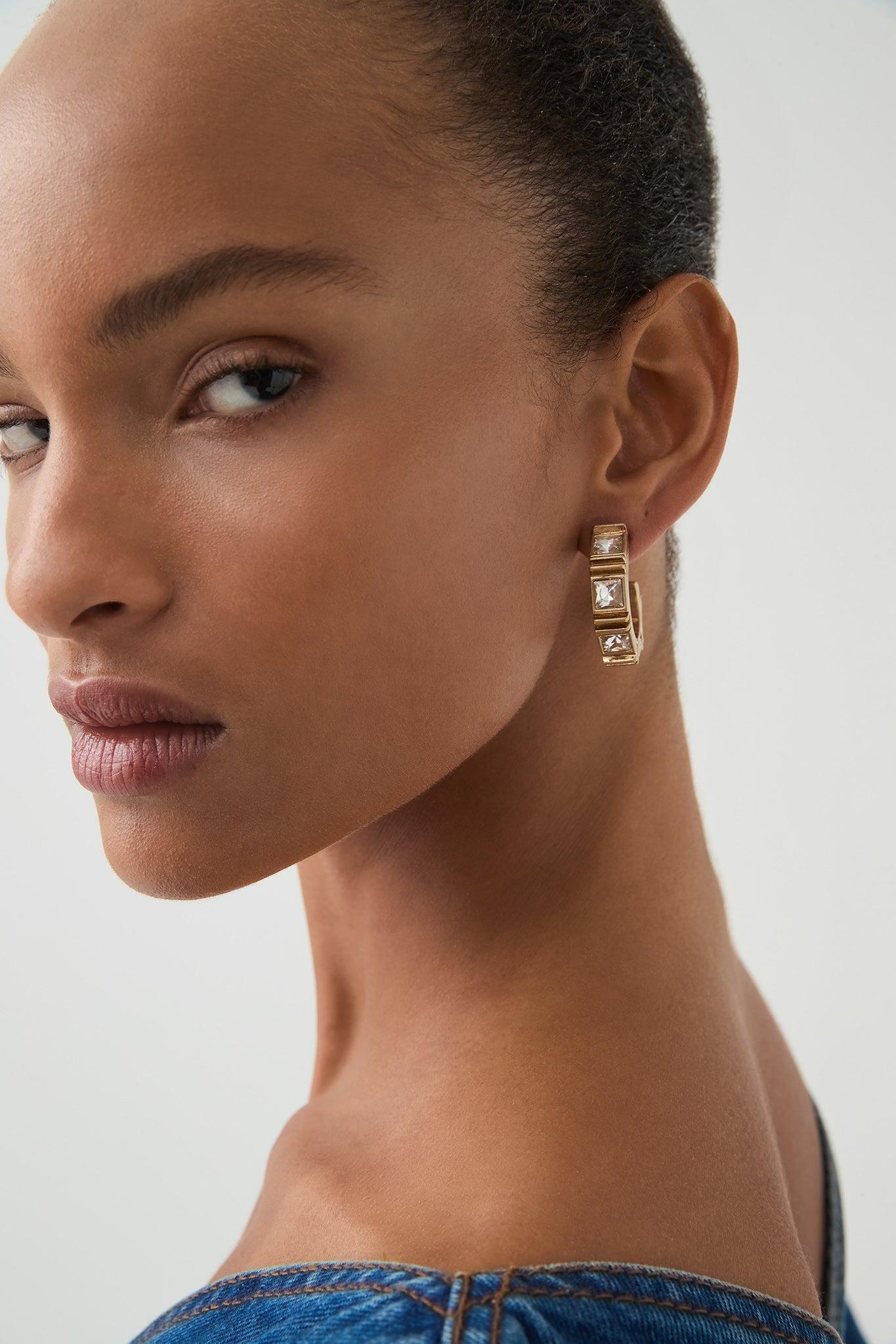 Leia Hoop Product Image