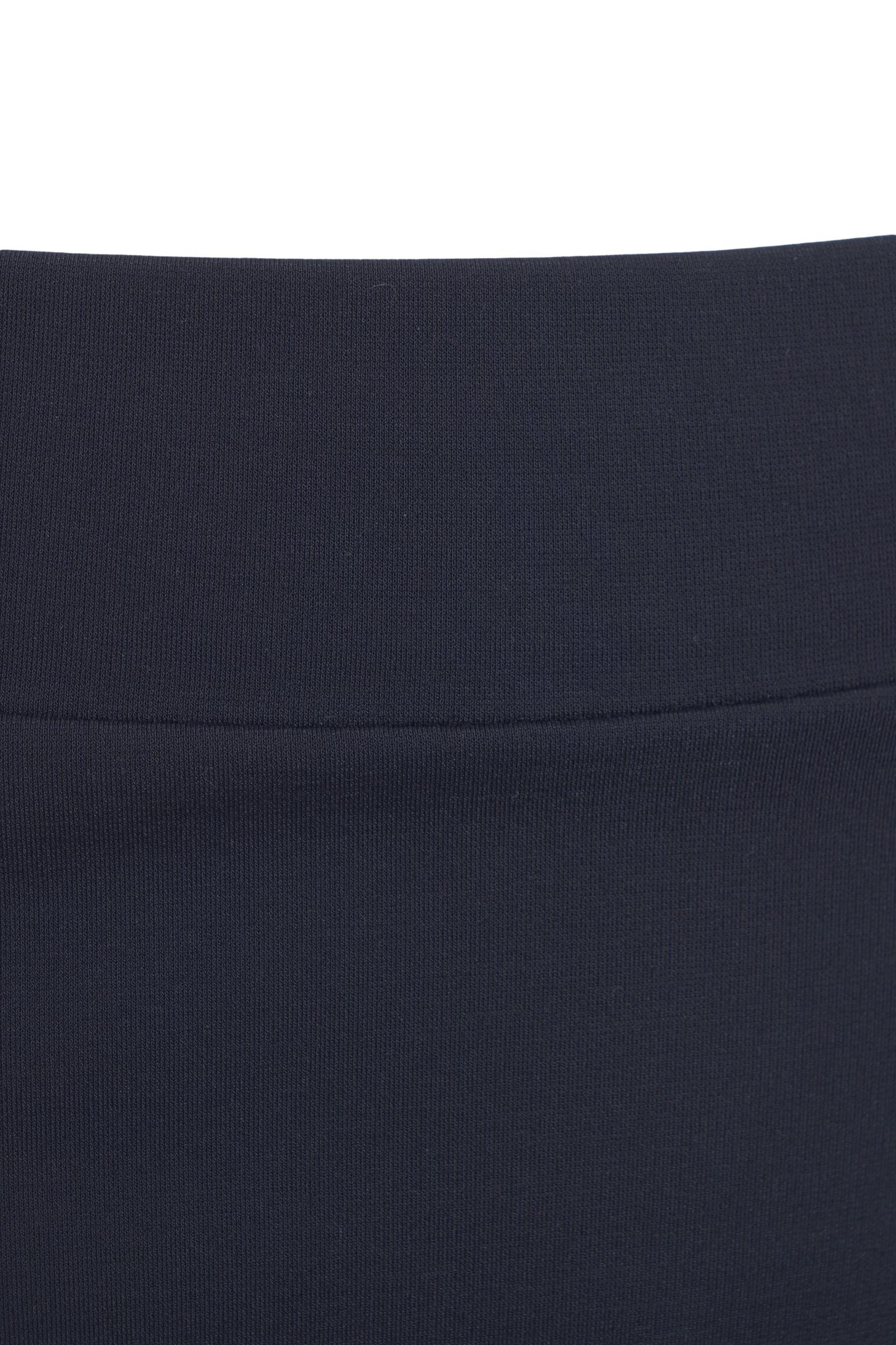 Flared midi skirt Product Image