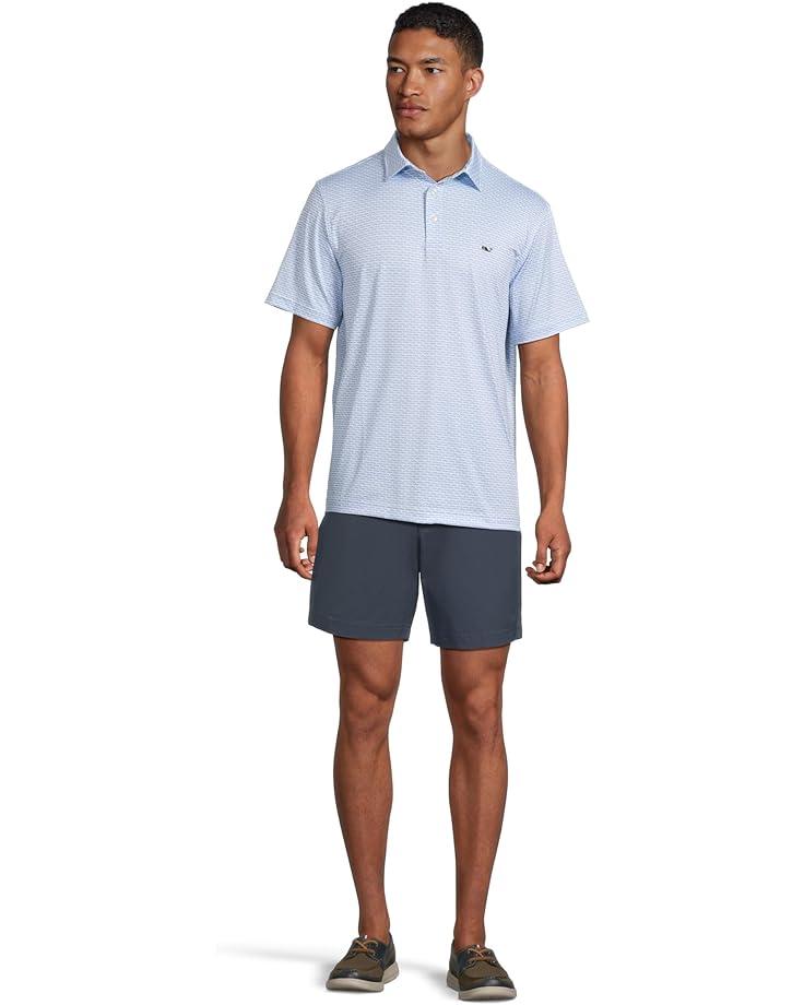 Edgartown Pique Polo Product Image