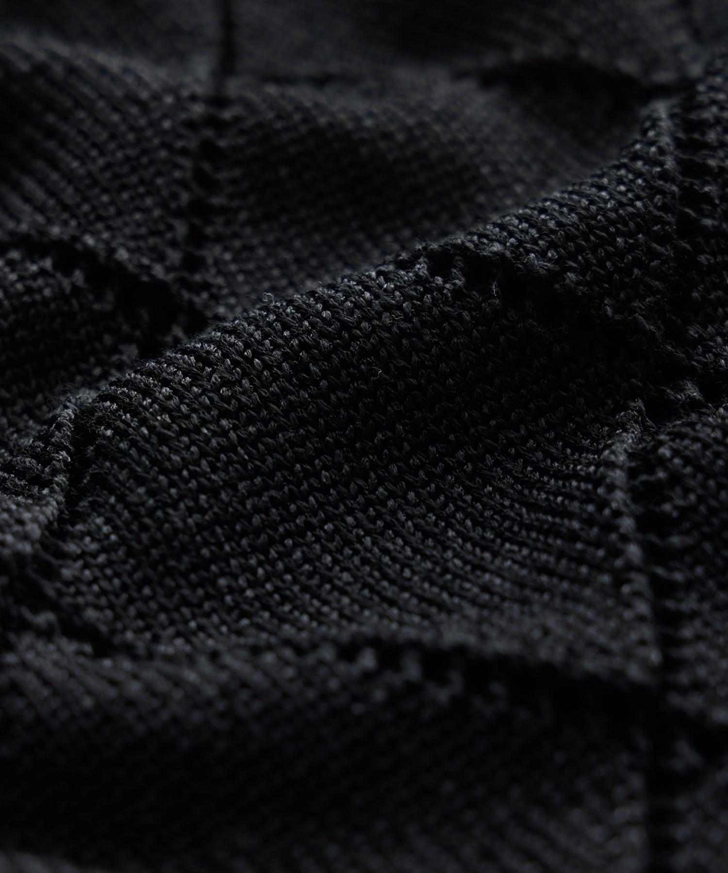 Argyle Sweater Vest Product Image