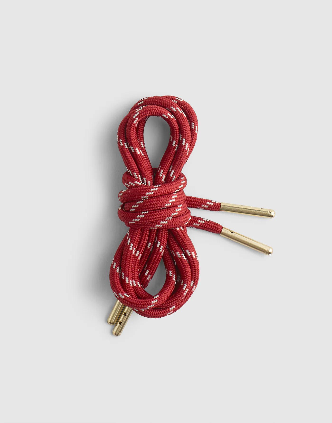 Cord Boat Shoelaces Product Image